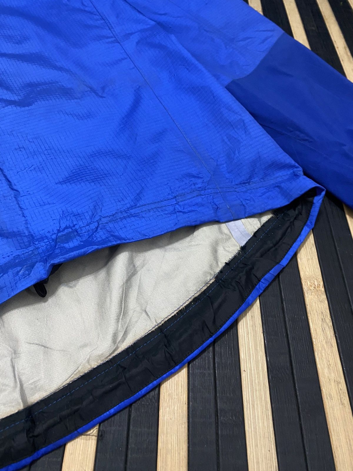 Arc'teryx Arc’teryx 2001 Alpha Lt Gore-tex Jacket Made Canada Size US M / EU 48-50 / 2 - 13 Thumbnail