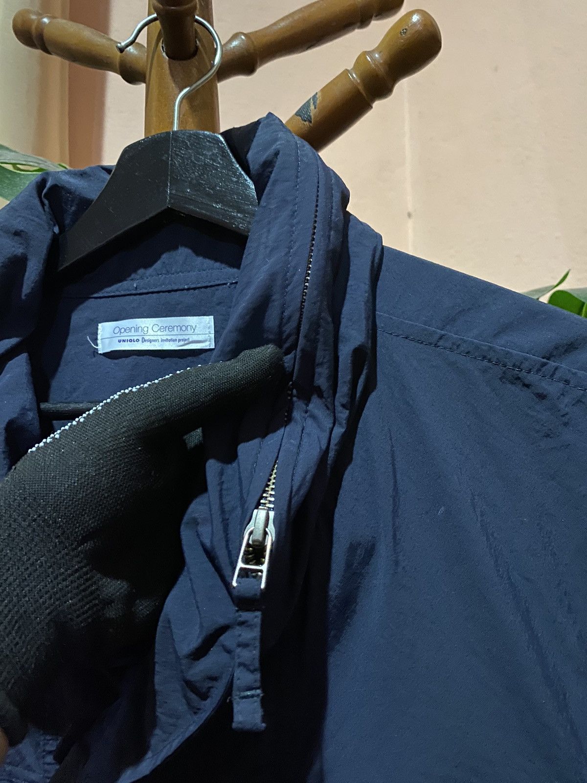 Opening Ceremony × Uniqlo Opening Ceremony x Uniqlo Designer Invitation Project Jacket Size US M / EU 48-50 / 2 - 5 Thumbnail
