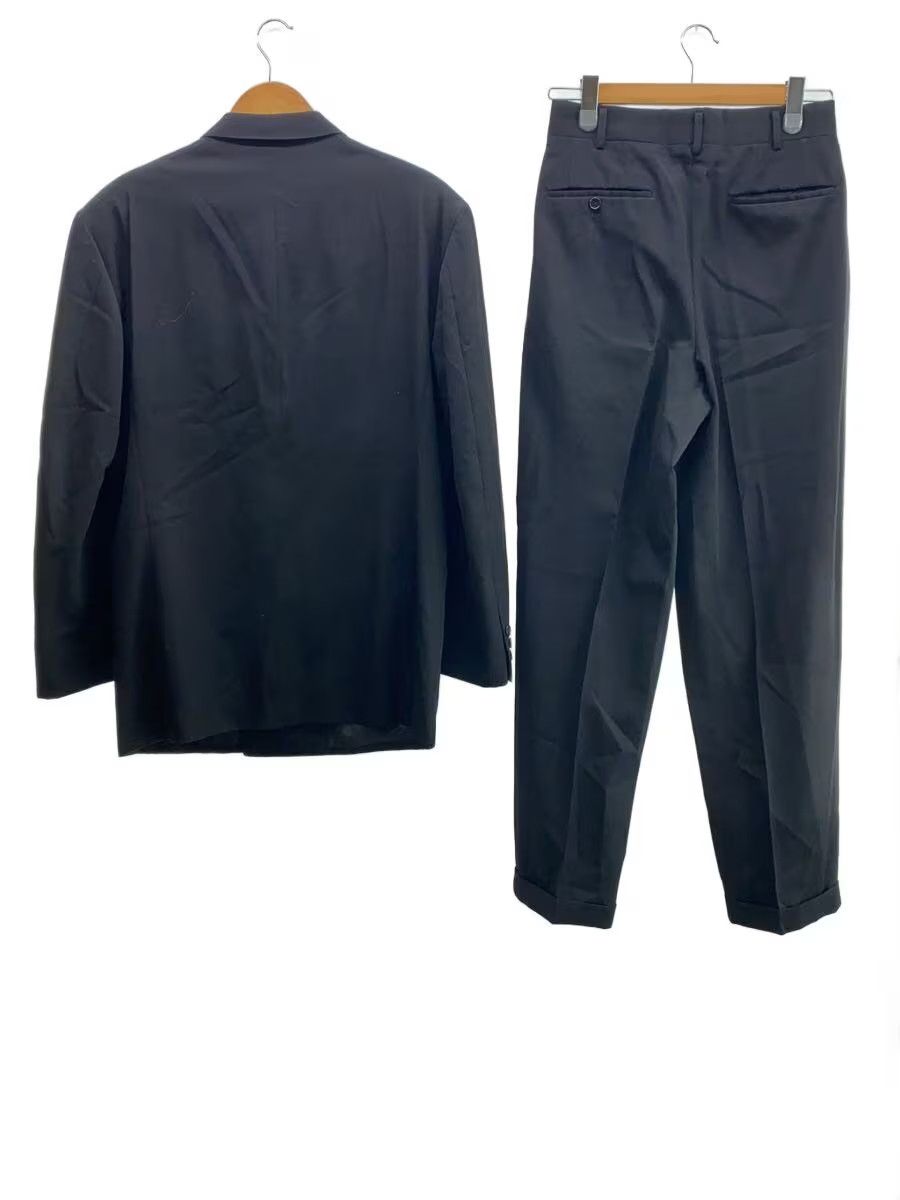 Yohji Yamamoto yohji yamamoto Y's for men/LF-J05-101/LF-P01-101 Suit Size US L / EU 52-54 / 3 - 2 Thumbnail