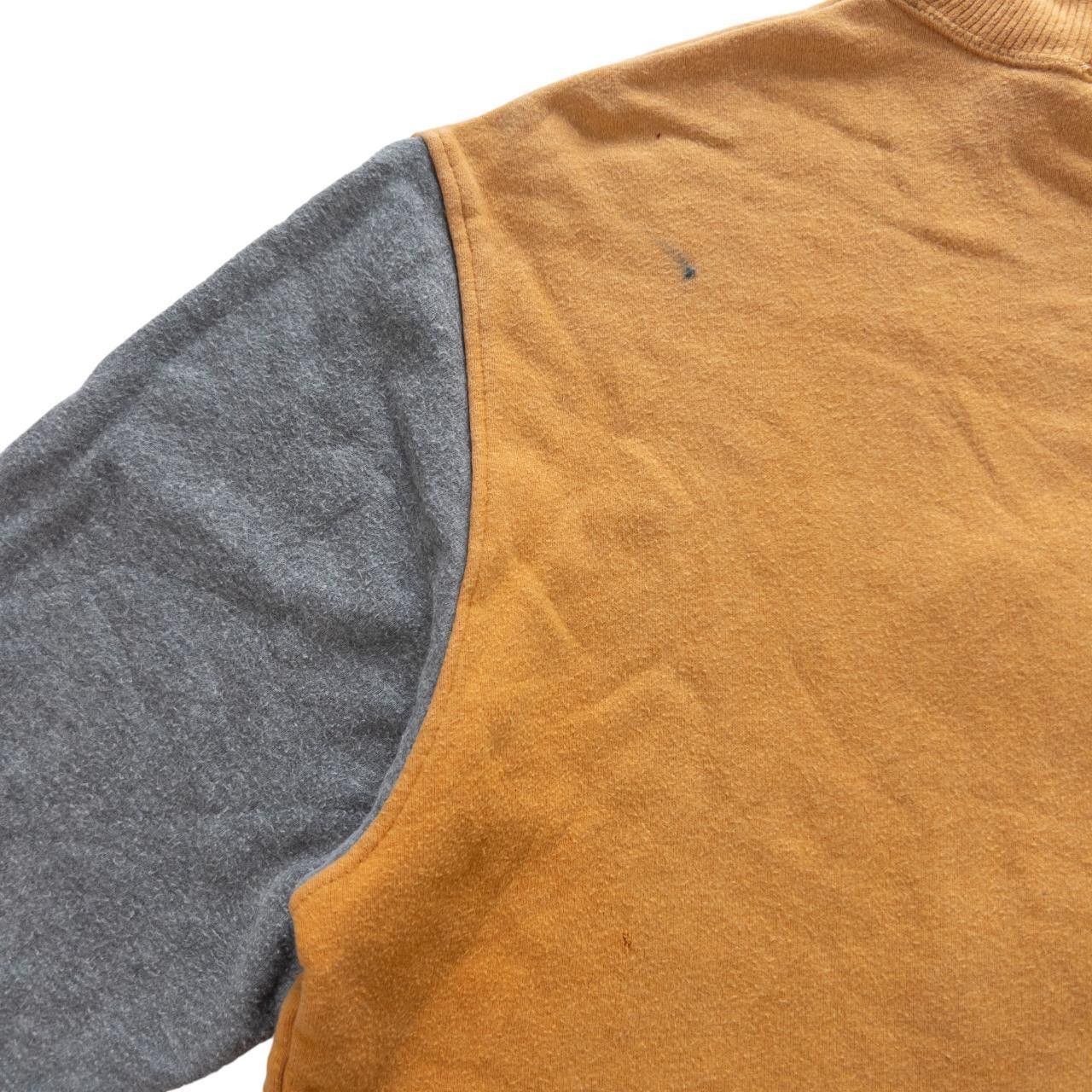 Hai Sporting Gear Vintage Hai Sporting Gear by Issey Miyake Sweatshirt Size S Size US S / EU 44-46 / 1 - 8 Thumbnail