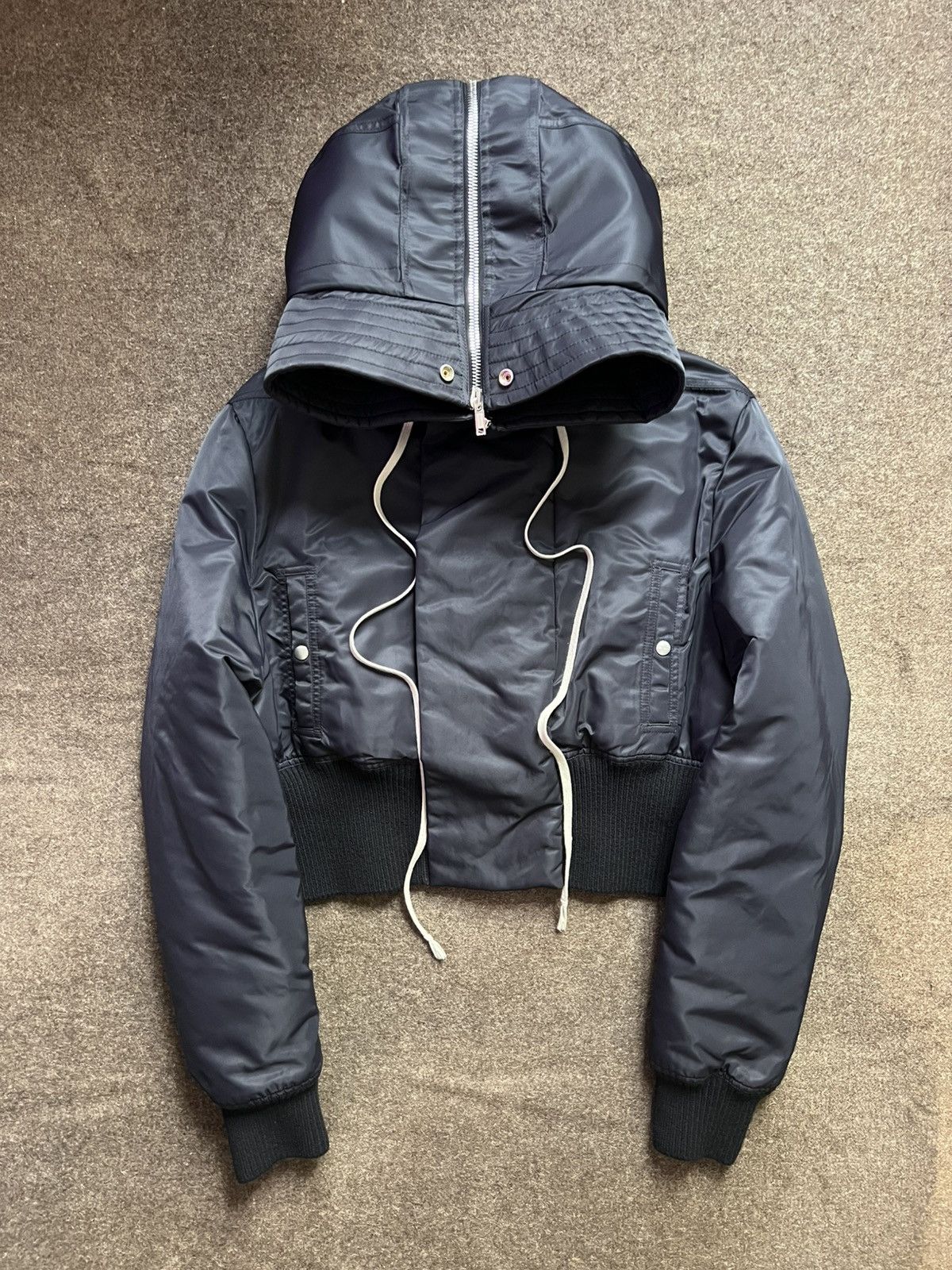 Alice Rick Owens | Grailed