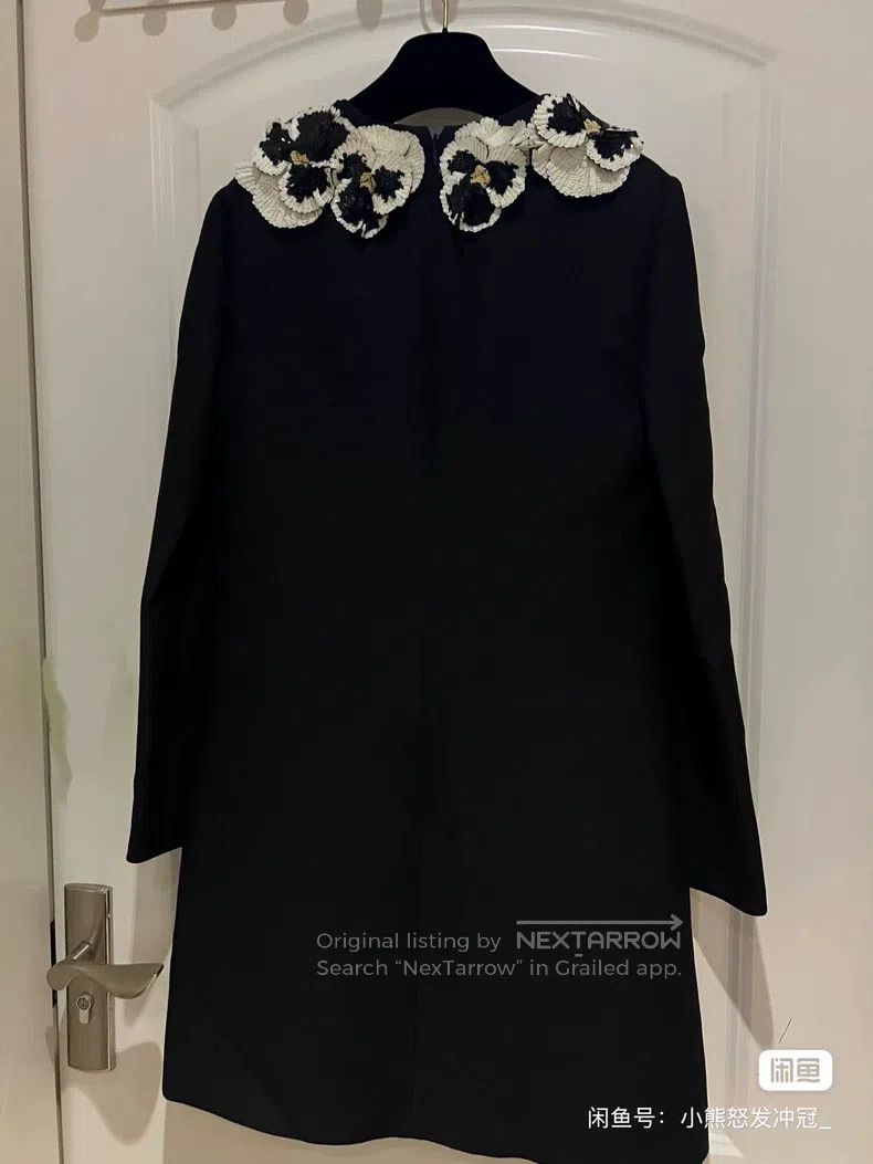 Valentino Valentino dress Size S / US 4 / IT 40 - 4 Thumbnail