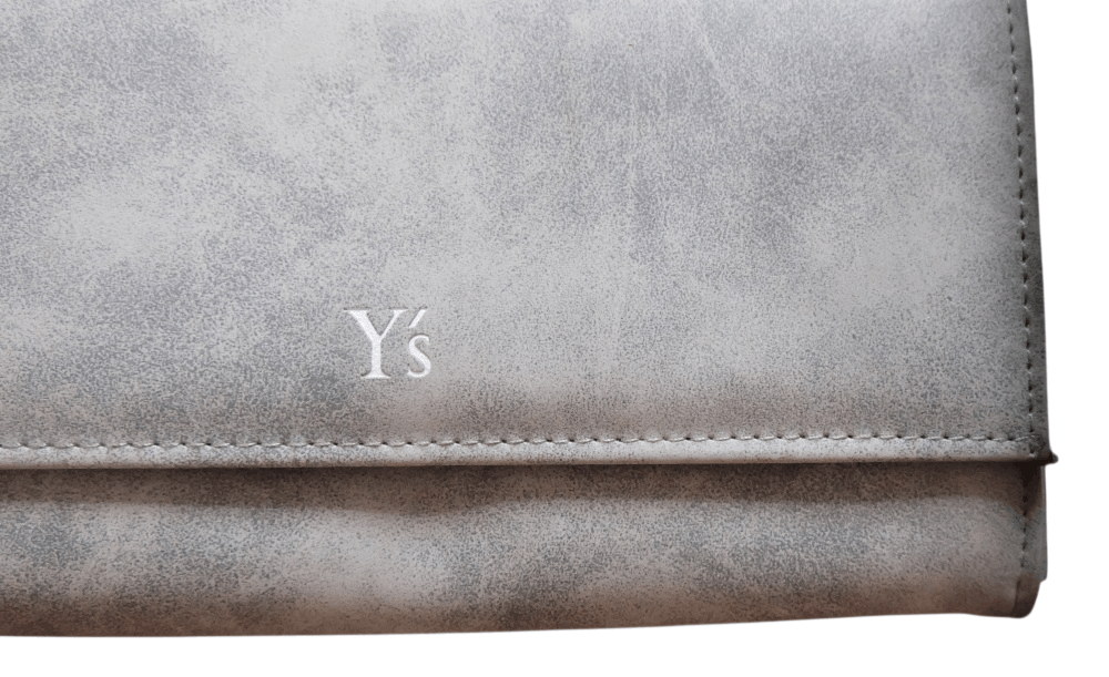 Y's Y’s Yohji Yamamoto Clutch Bag Size ONE SIZE - 2 Thumbnail