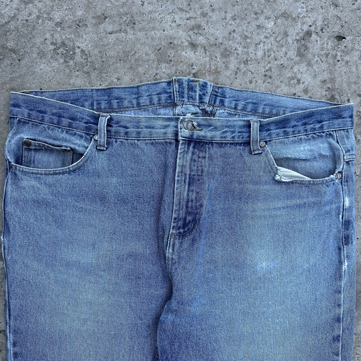 READYMADE Vintage Man’s Reward Classic W40xL32 Y2K 00s USA Size US 40 / EU 56 - 6 Thumbnail