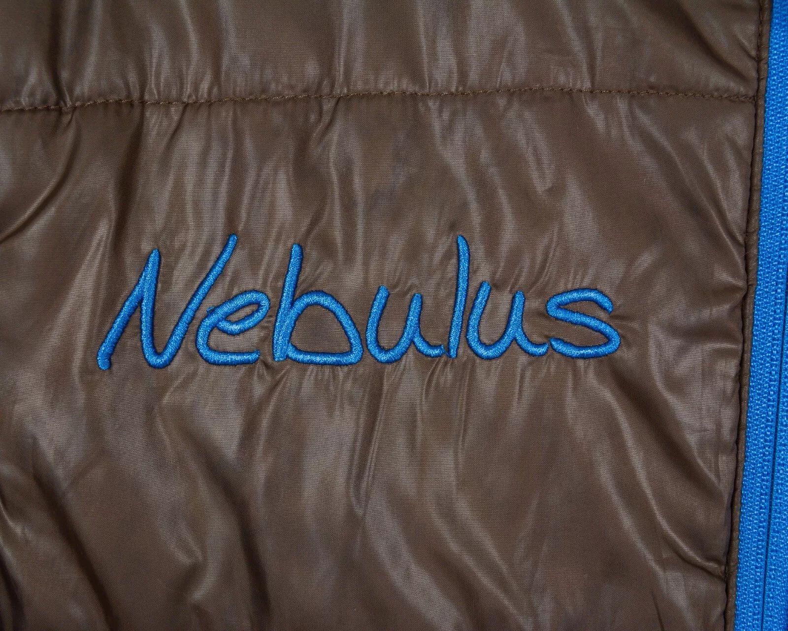 Other NEBULUS Women S Jacket Parka Windbreaker Faux Fur Trim Size S / US 4 / IT 40 - 6 Thumbnail