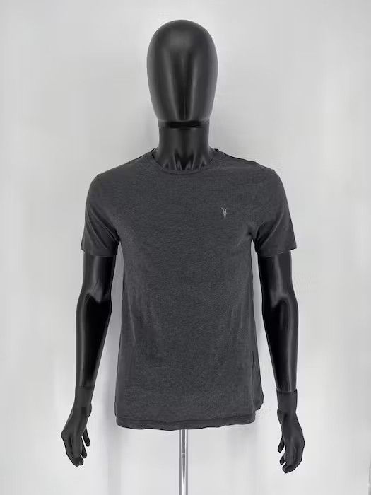 Allsaints Vintage Y2K Allsaints T-shirt luxury sportswear size S Size US S / EU 44-46 / 1 - 6 Thumbnail