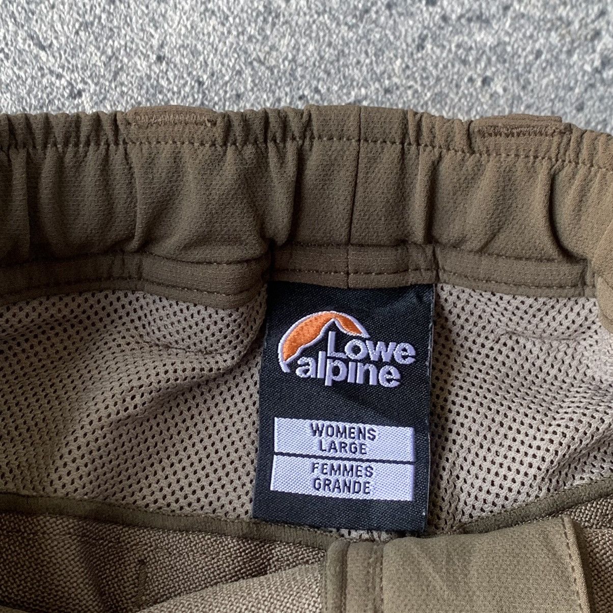 Other lowe alpine 7/8 balloon pant Size US 35 - 5 Thumbnail