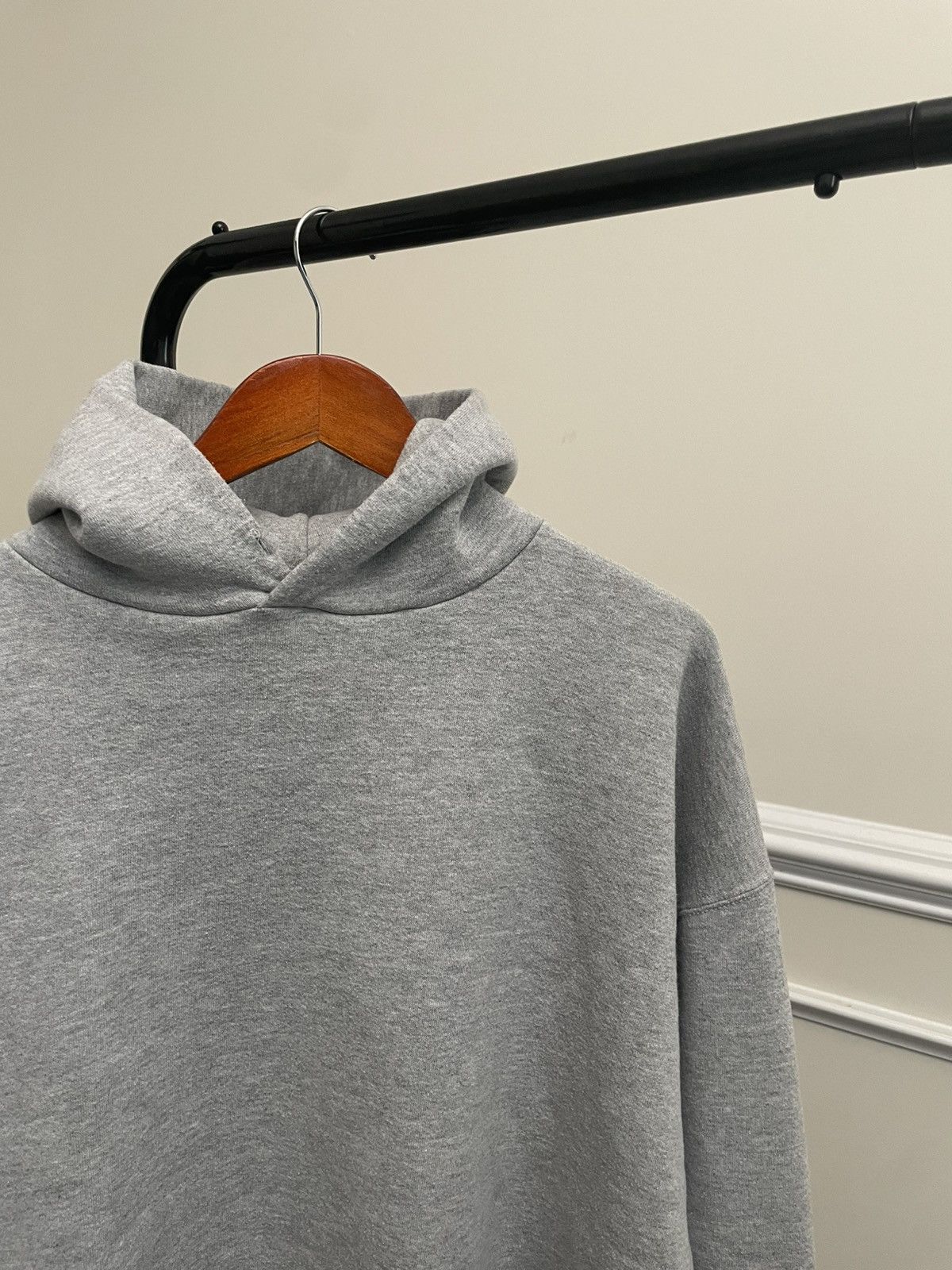 Russell Athletic Vintage 90s Thick Russell Hoodie Athletic Pullover Size US XL / EU 56 / 4 - 1 Thumbnail