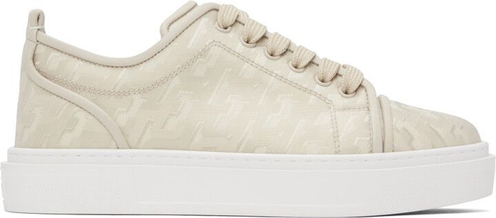 o1bcso1str1024 Adolon Junior Flat in Beige
