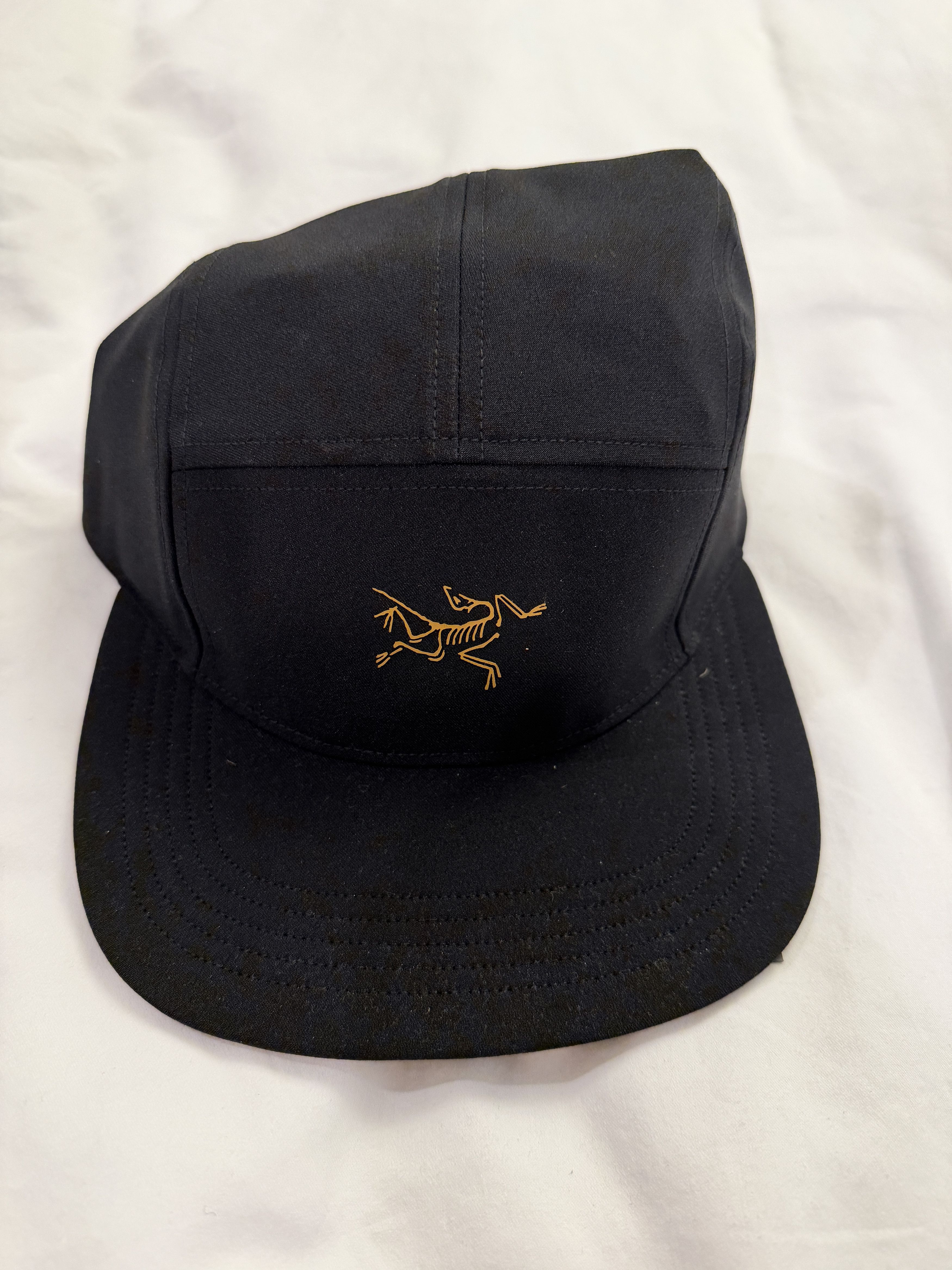 Arc'teryx Arc'teryx LEAF Gen 1 B.A.C. FlexFit | Grailed