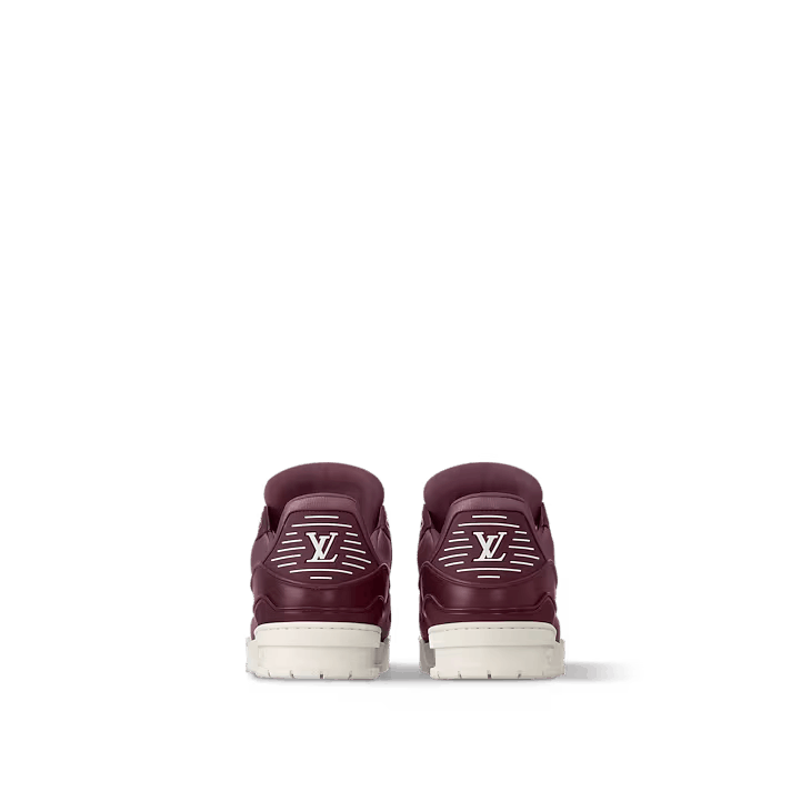 Louis Vuitton LV Trainers Size US 7.5 / EU 40-41 - 3 Thumbnail