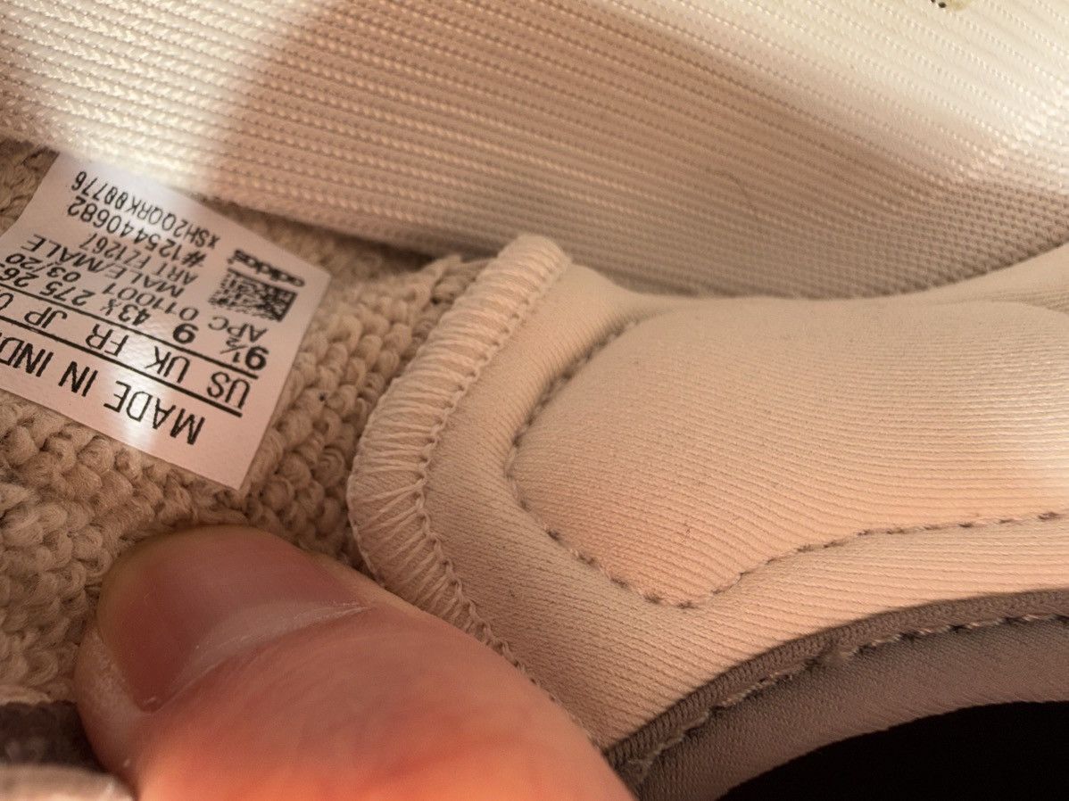 Yeezy Yeezy V2 Zyon - Size US 9.5 / EU 42-43 - 6 Thumbnail
