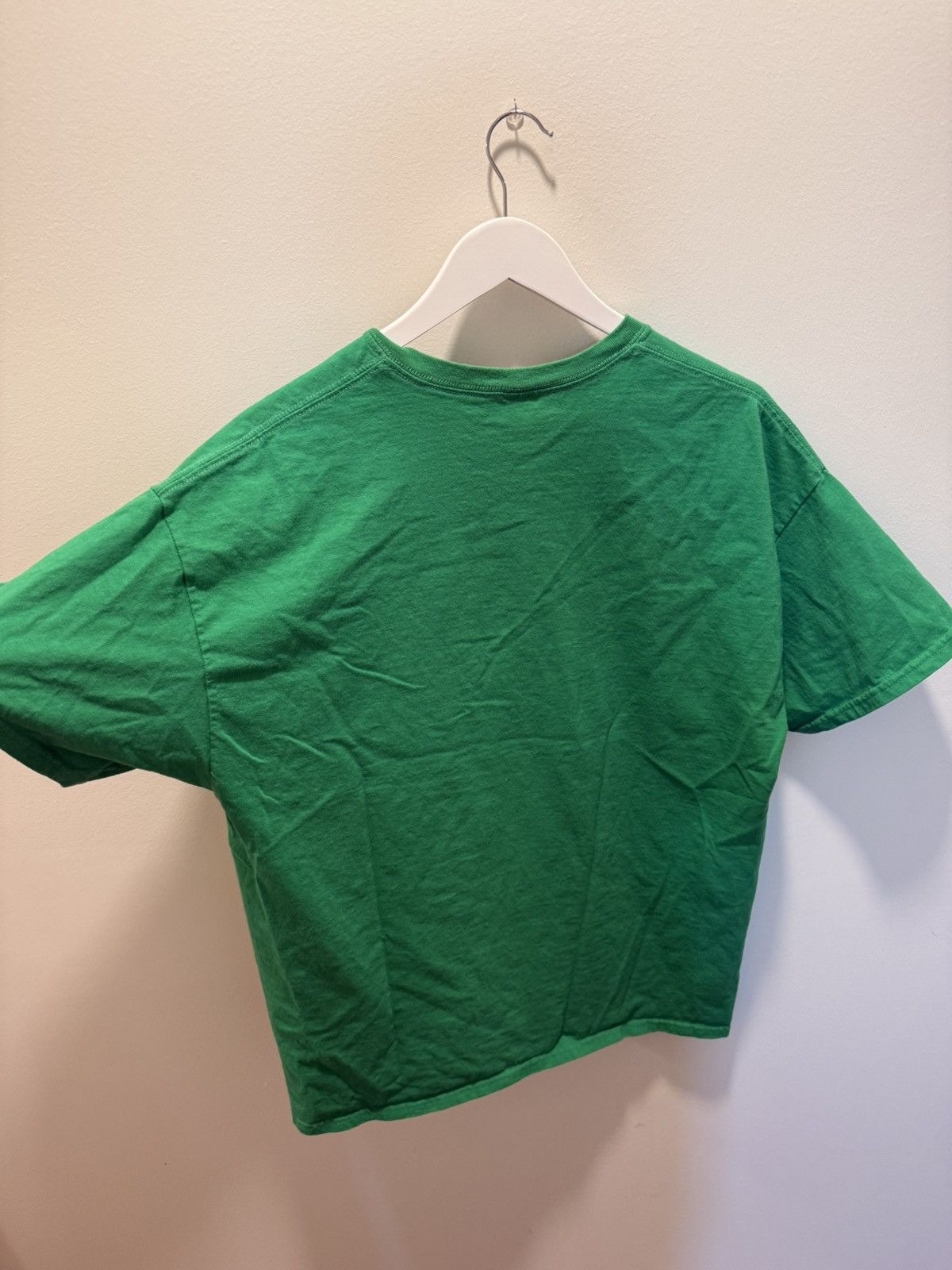Vintage VTG ST PATRICKS WAYWARD DRUNKS TEE Size US XL / EU 56 / 4 - 6 Thumbnail