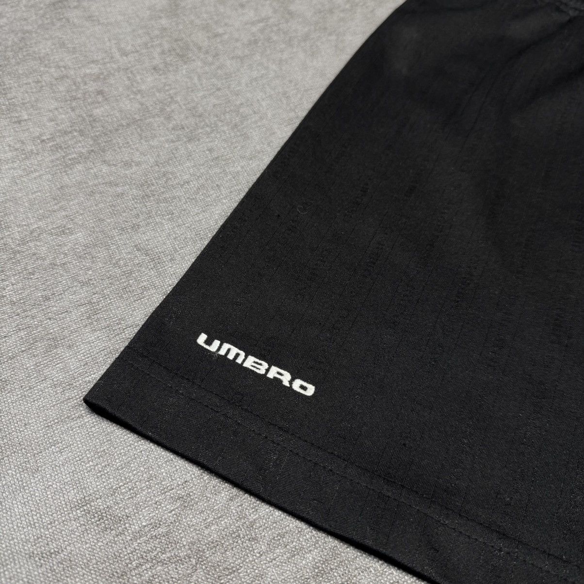 Umbro × Vintage Y2K Crazy Vintage Umbro Shorts Size US 34 / EU 50 - 6 Thumbnail