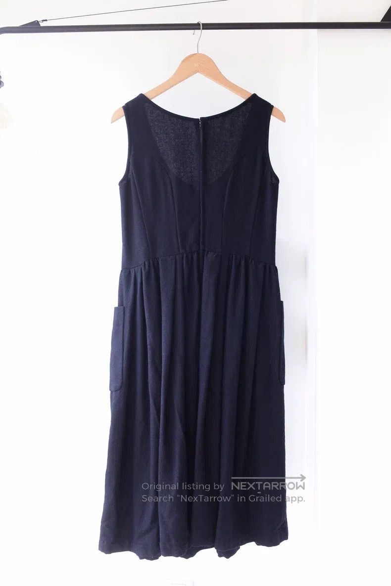 Comme des Garcons Comme des Garcons Dress Size S / US 4 / IT 40 - 3 Thumbnail
