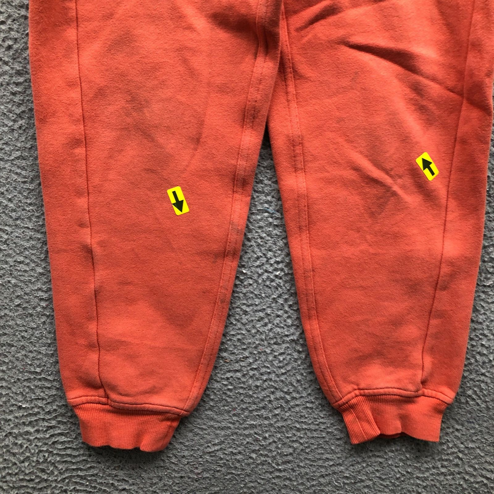 Lululemon Lululemon Scuba Mid-Rise Jogger Sweatpants Women's 0 W5CVAS Size 22" - 8 Thumbnail