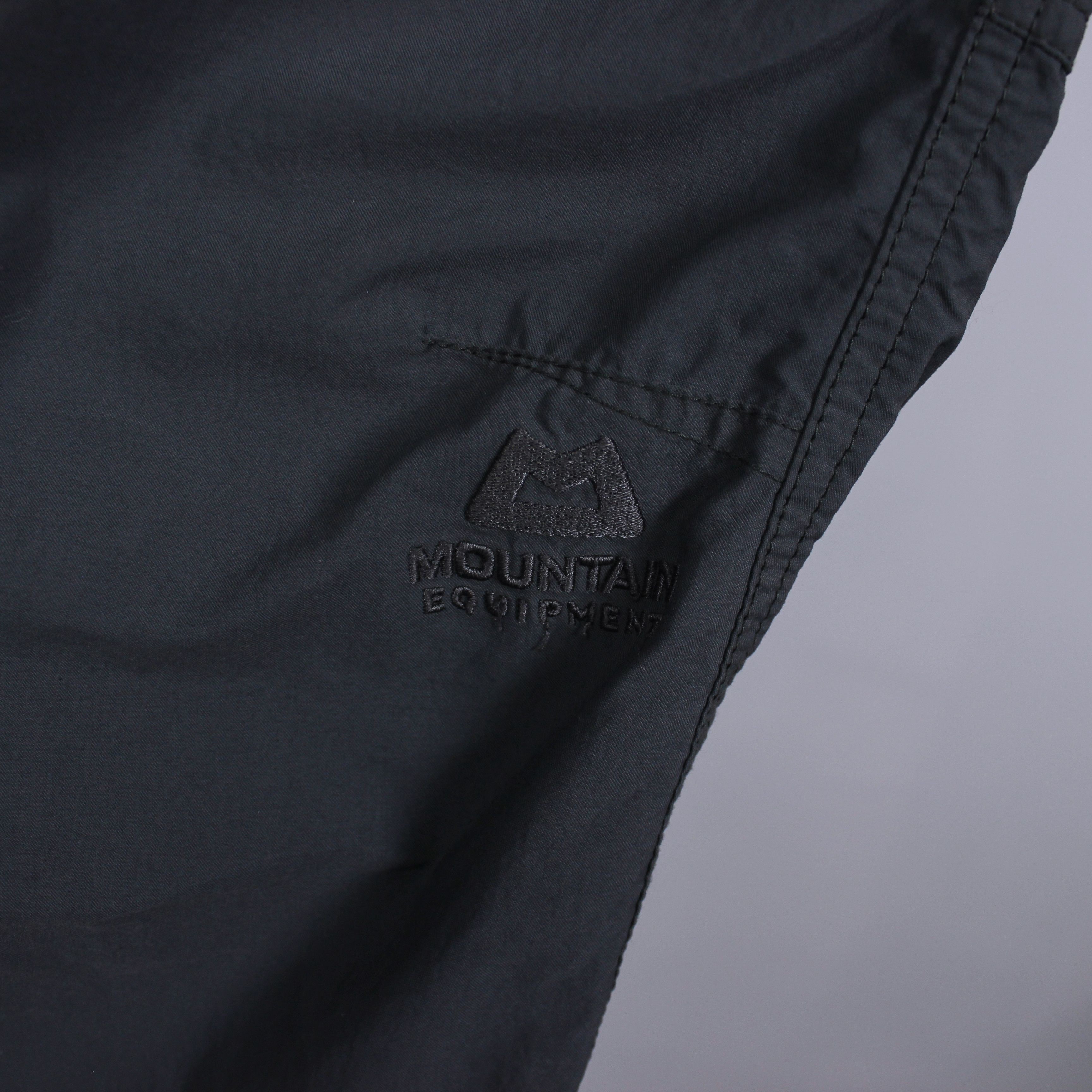 Mountain Equipment mountain equipment pants jogger men mounting 36" Size US 36 / EU 52 - 6 Thumbnail