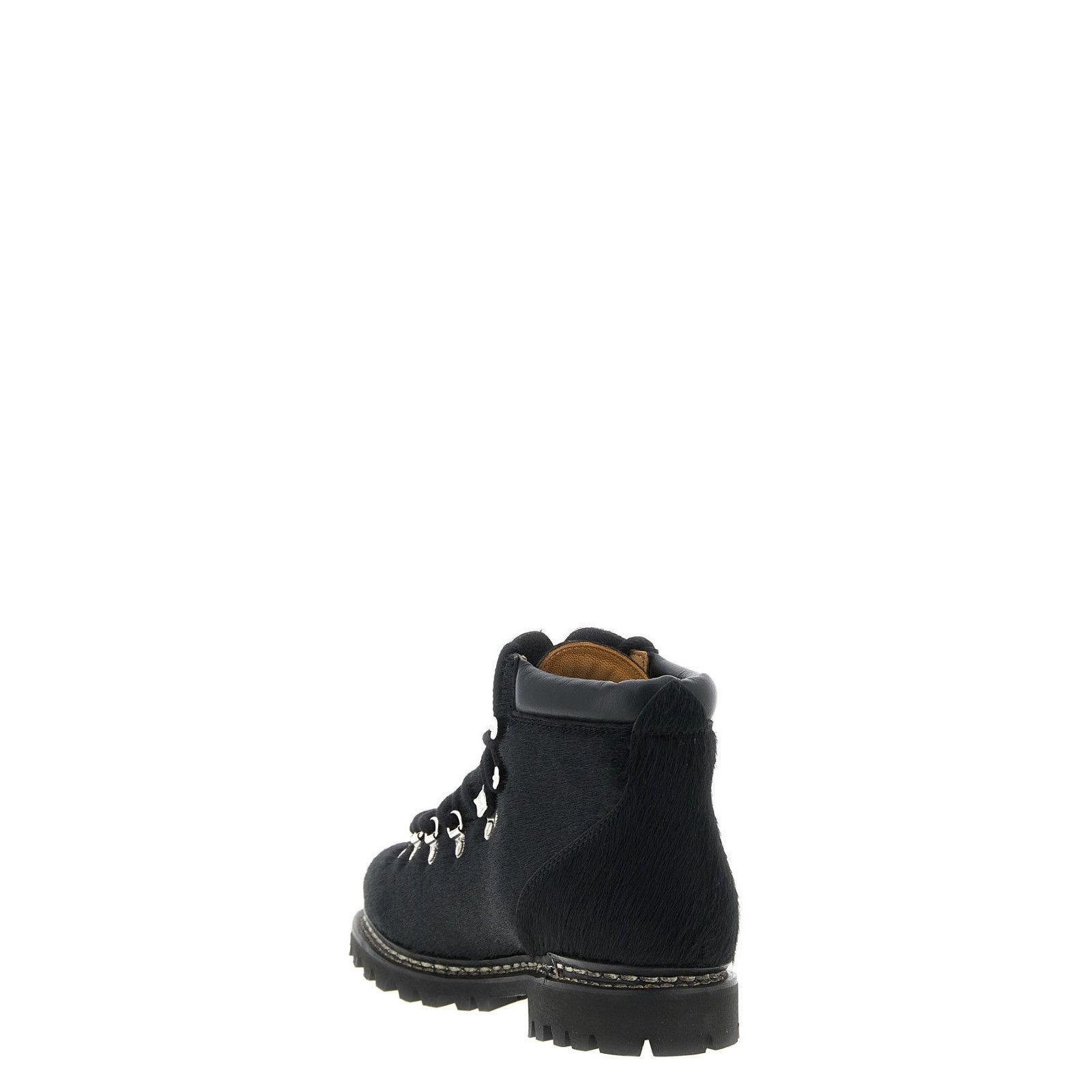 Junya Watanabe Junya Watanabe Black Leather Boots New & Authentic (Men's si Size US 9 / EU 42 - 5 Thumbnail