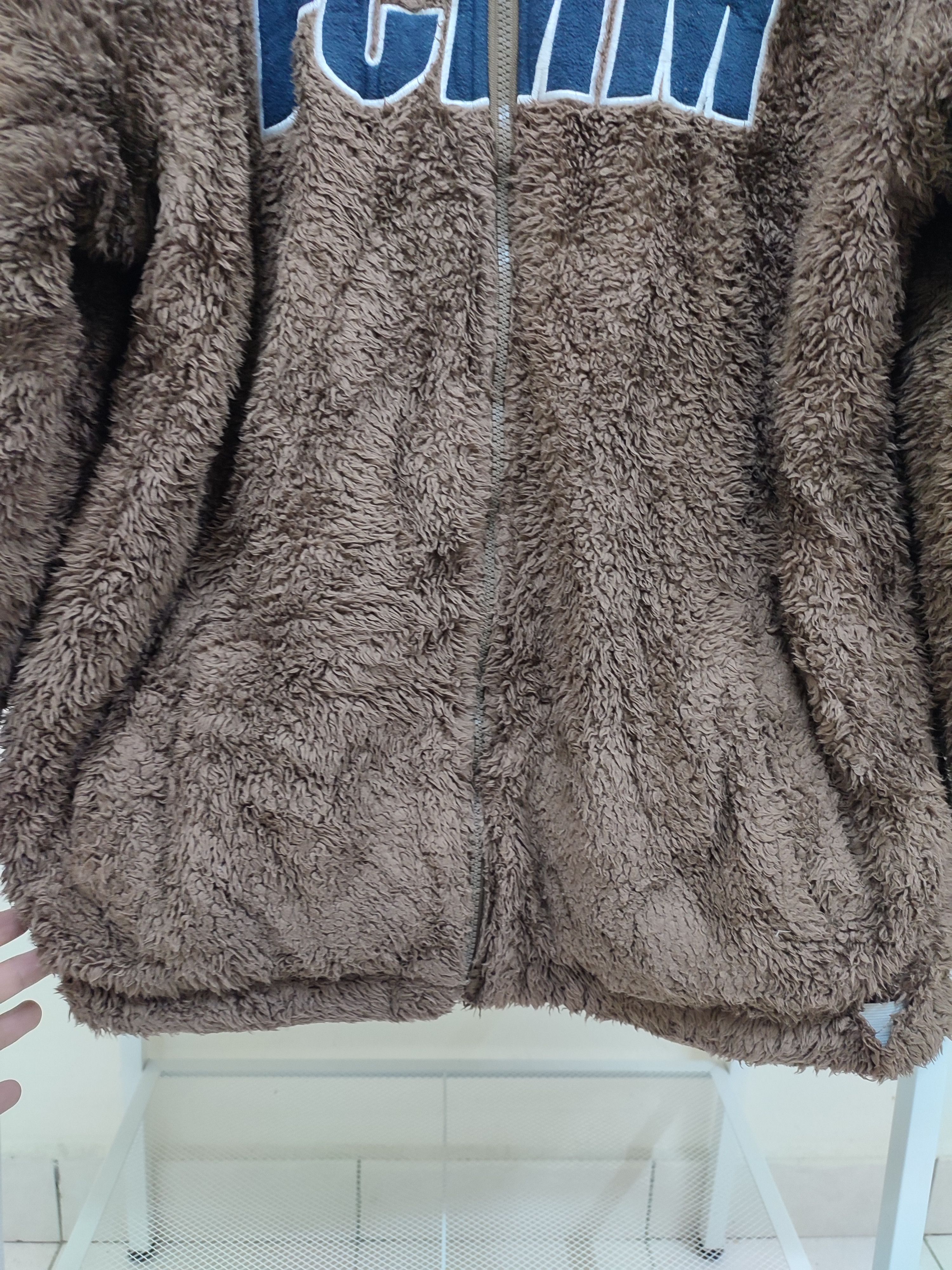 Vintage VINTAGE FLEECE FCMM HOODIE Size US XL / EU 56 / 4 - 13 Thumbnail