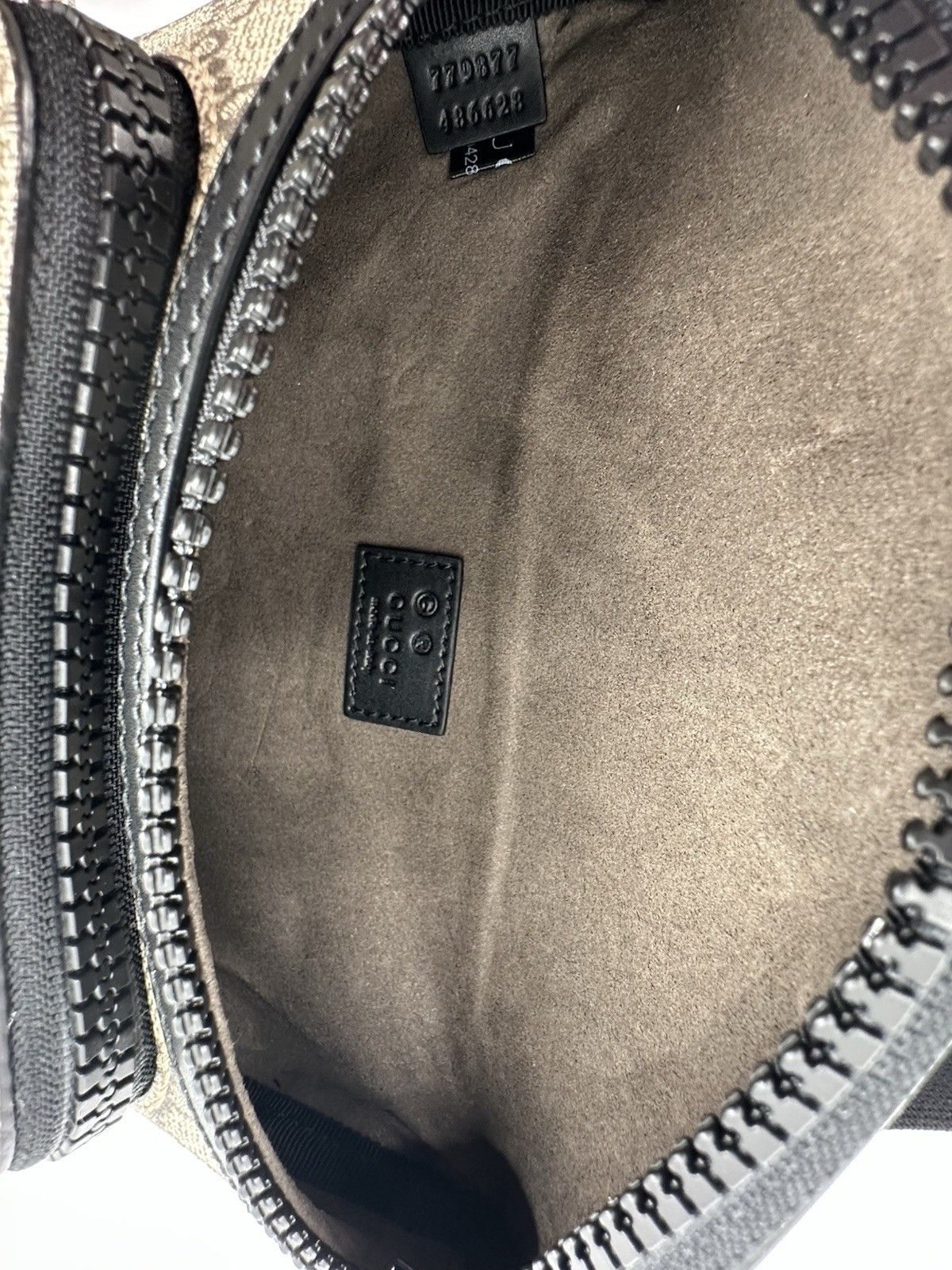 Gucci New Gucci Beltbag Size ONE SIZE - 12 Thumbnail