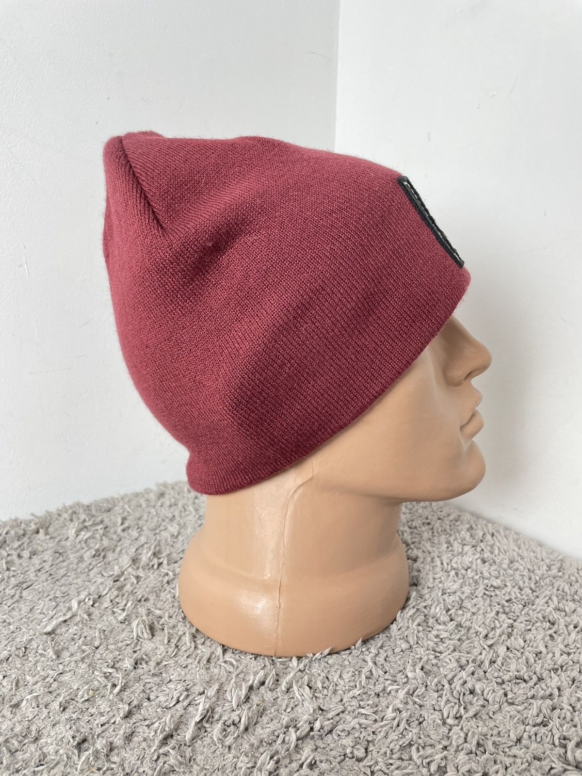 Karl Lagerfeld Karl Lagerfeld Hat Logo Size ONE SIZE - 5 Thumbnail