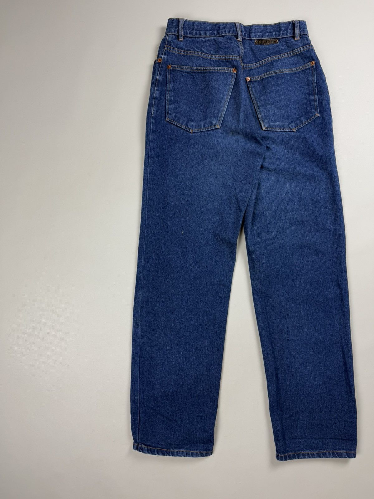 Jean Paul Gaultier Jean Paul Gaultier Vintage Unisex Denim Designer Jeans Size US 29 - 15 Thumbnail