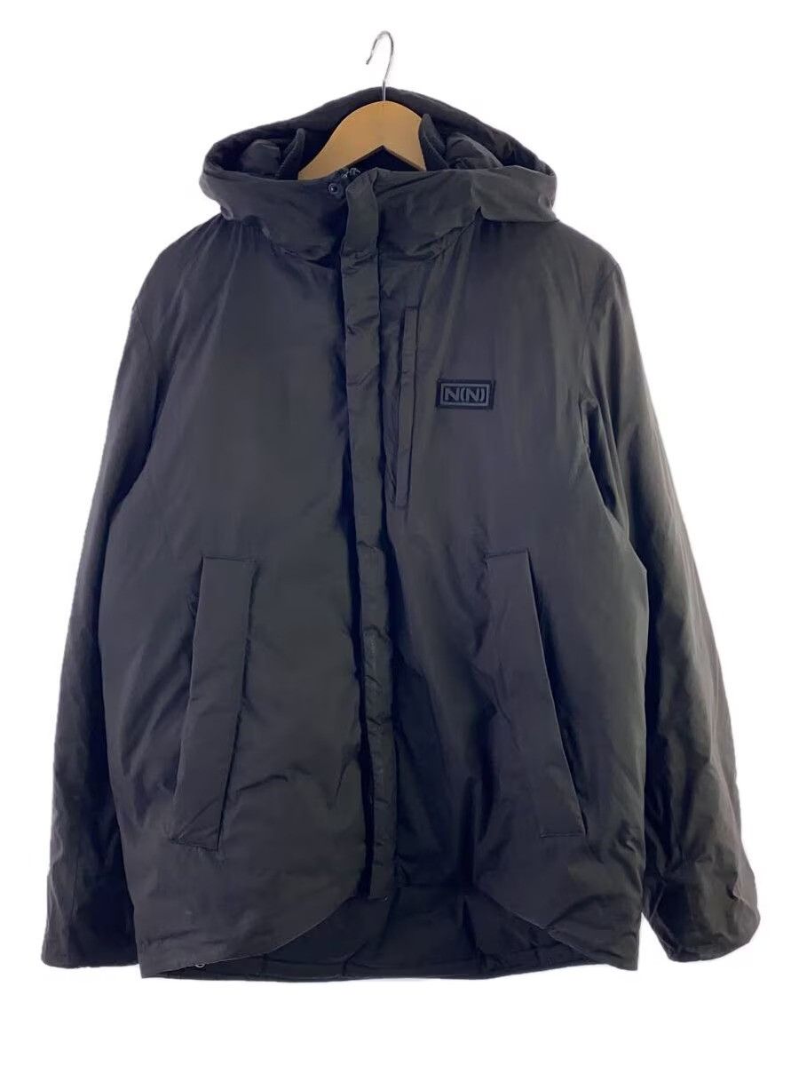 08AW Number Nine ダッフルコート archive soloist