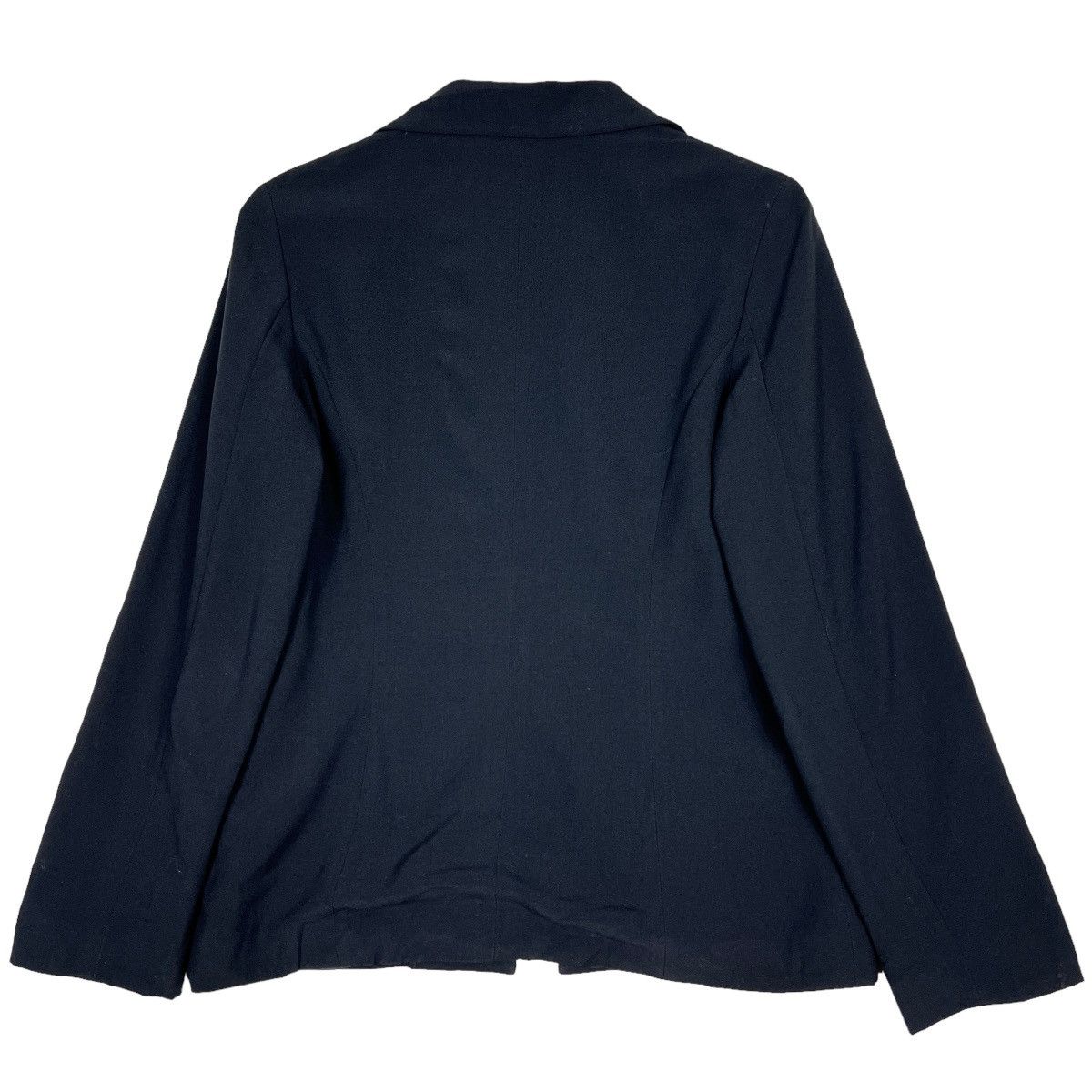 Yohji Yamamoto 🔥 ARCHIVES WXYZ WORKSHOP YOHJI YAMAMOTO CARDIGAN JACKET Size US M / EU 48-50 / 2 - 9 Thumbnail