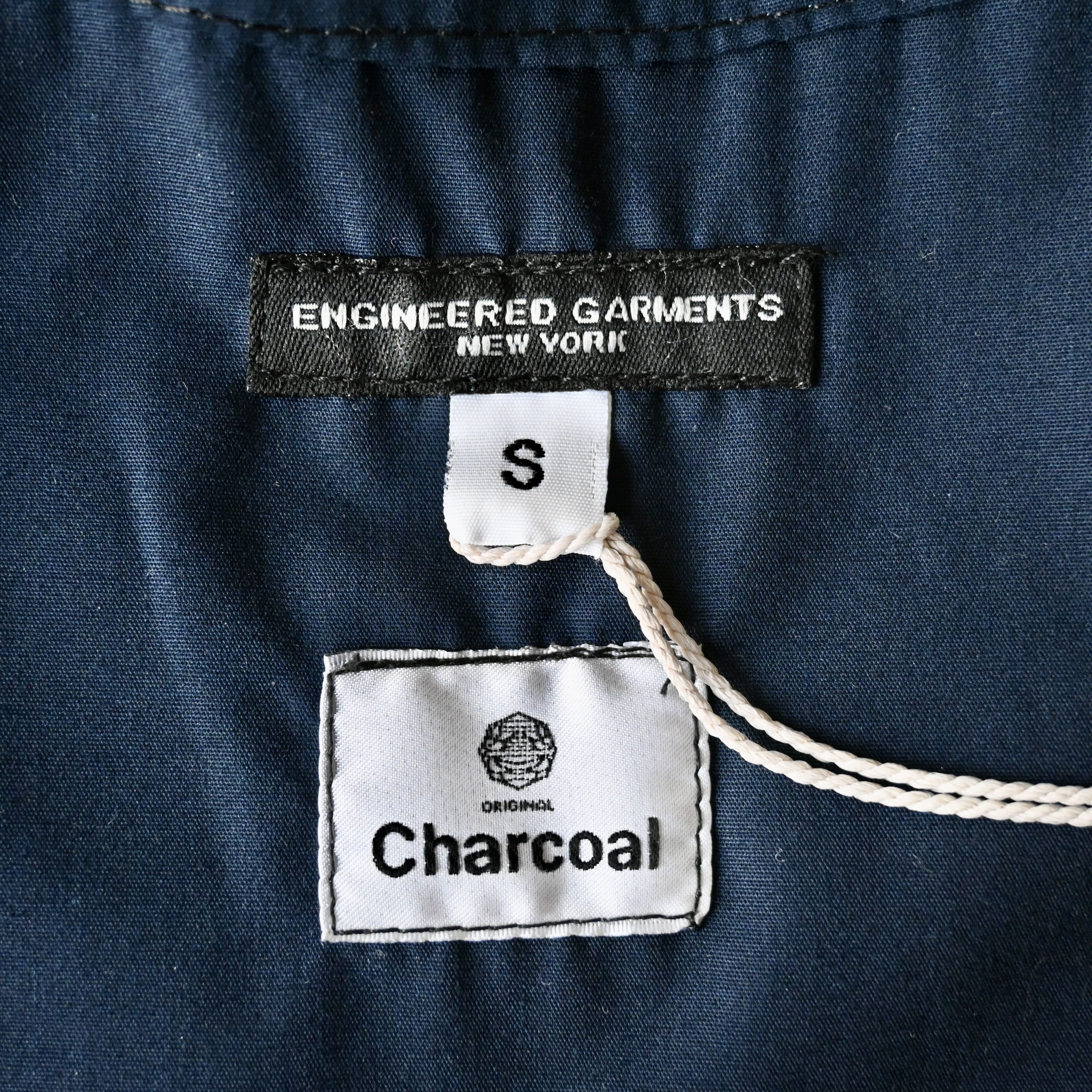 Engineered Garments Engineered Garments "Duster Coat" 65/35 Poplin Size US M / EU 48-50 / 2 - 12 Thumbnail