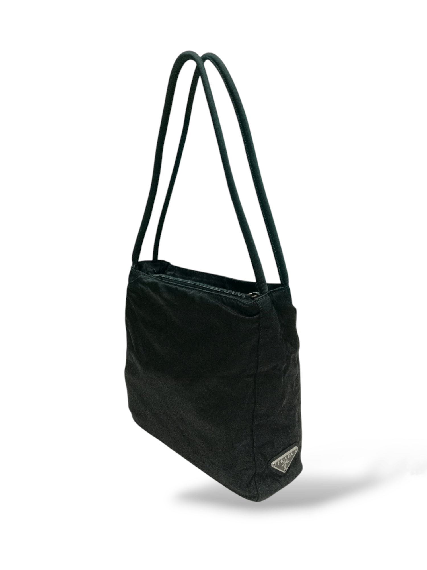 Prada Authentic Prada Shoulder Tote Bag Size ONE SIZE - 1 Thumbnail