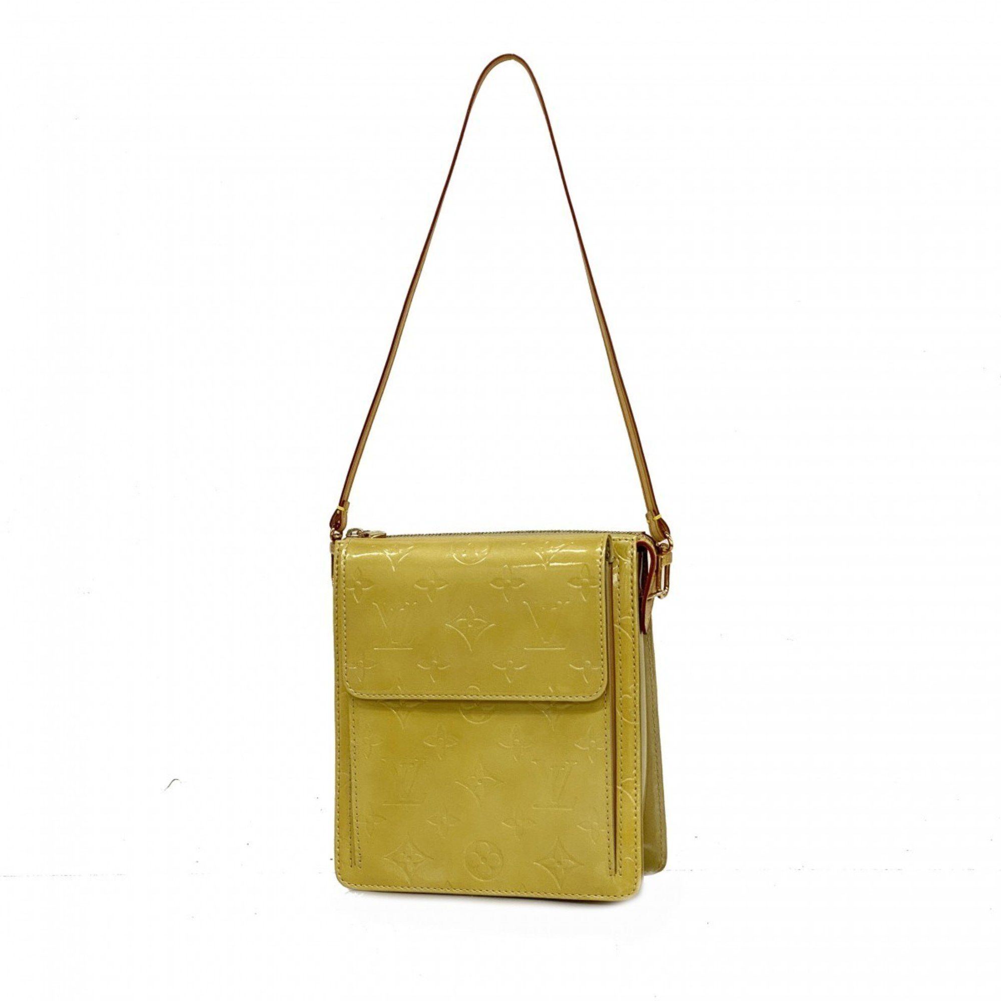 Louis Vuitton Louis Vuitton Mott shoulder Size ONE SIZE - 1 Thumbnail