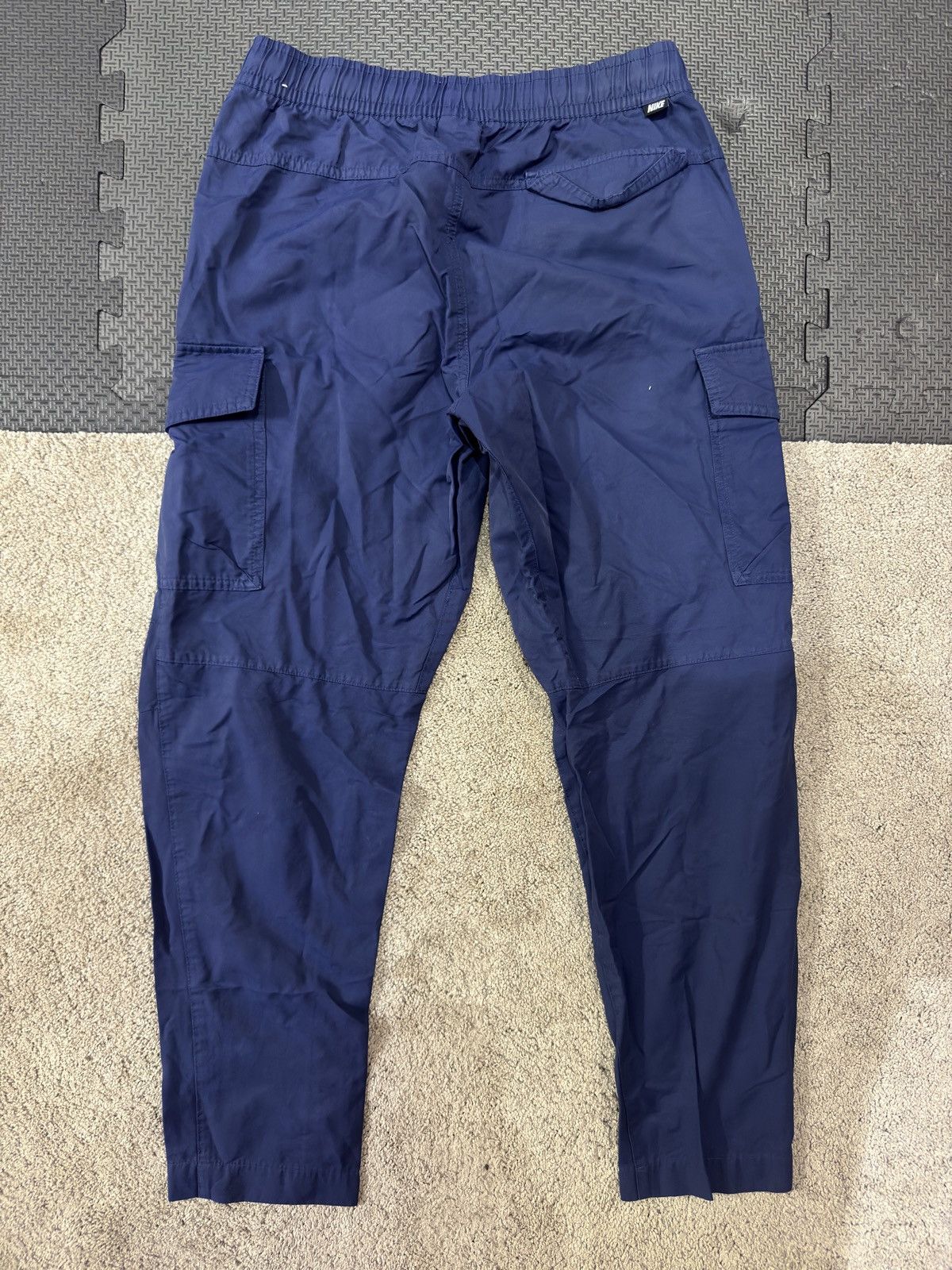 Nike Nike Trackpants Size US 30 / EU 46 - 2 Thumbnail