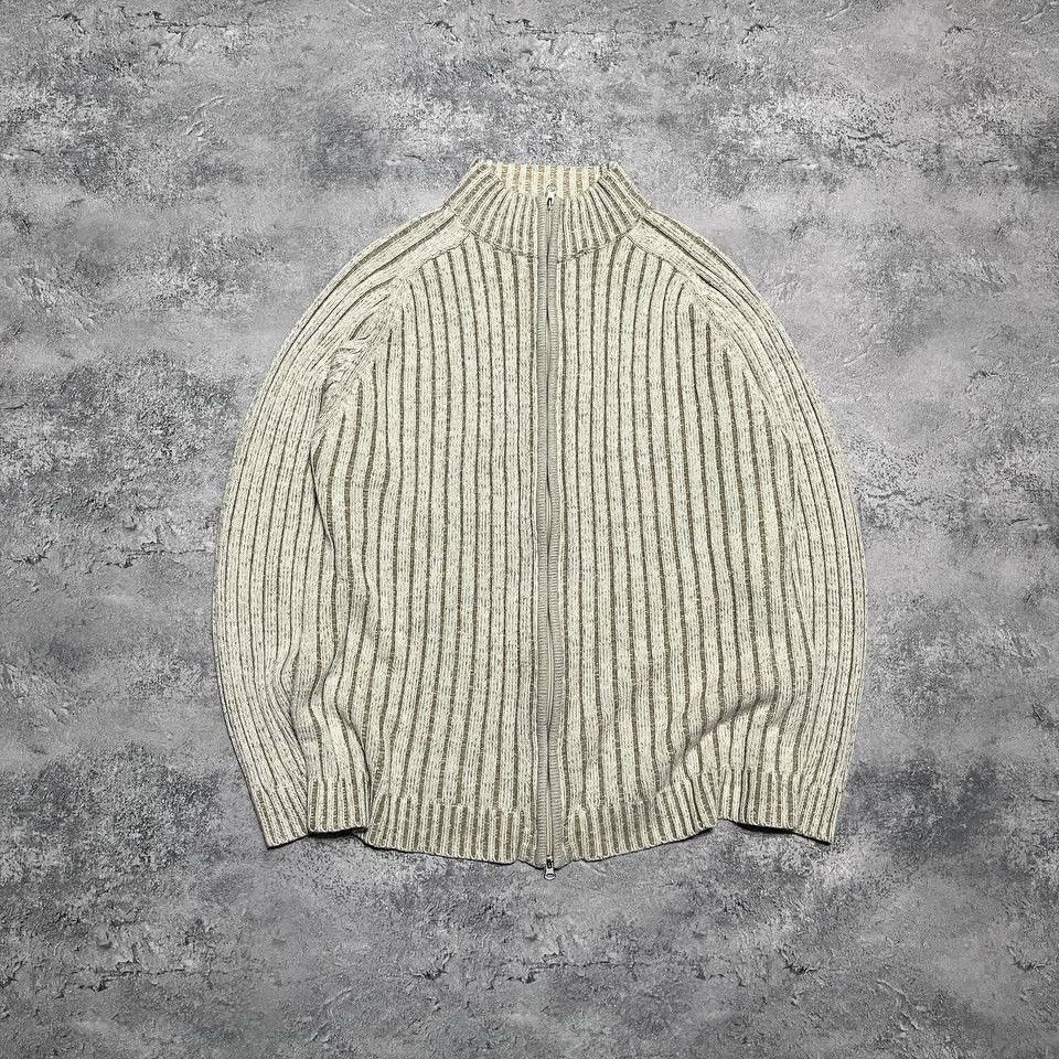 If Six Was Nine Vintage Sweater LGB Style Y2K Archive Size US L / EU 52-54 / 3 - 1 Thumbnail