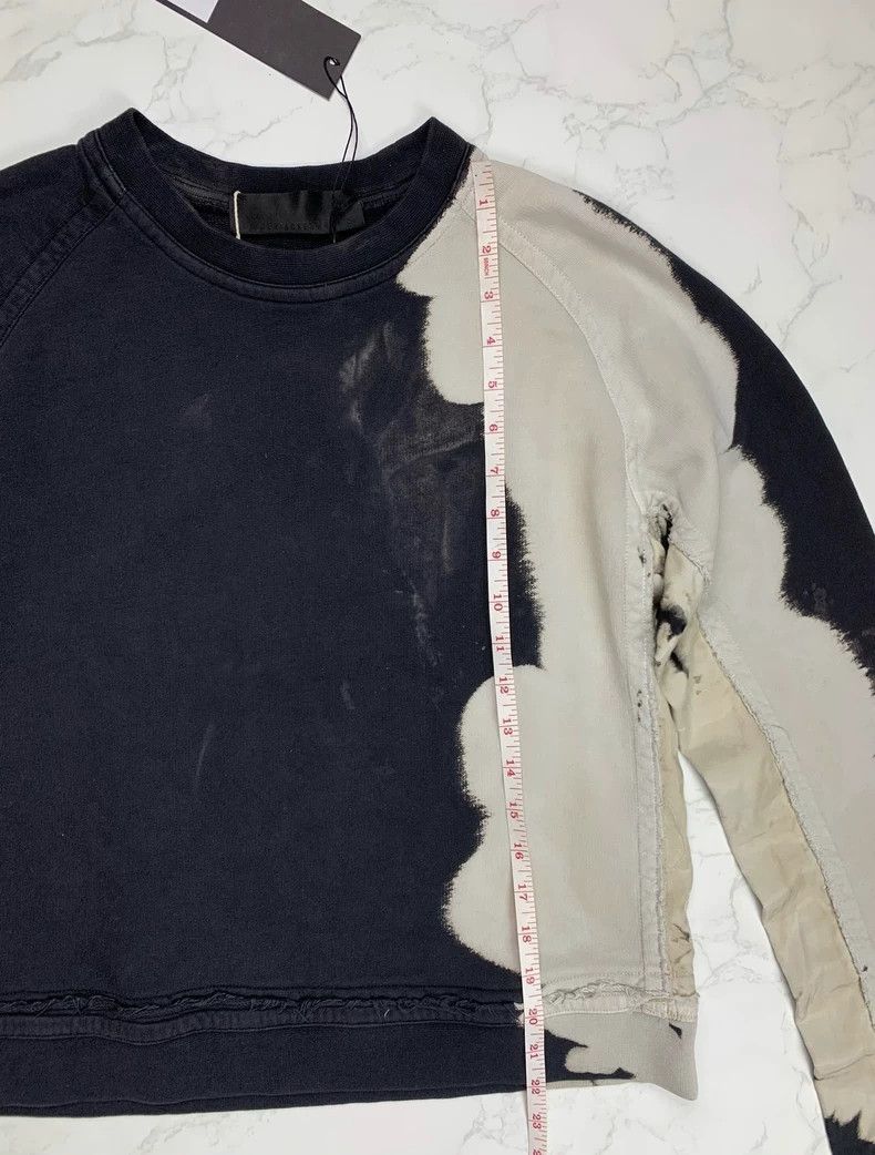 Haider Ackermann Haider Ackermann Men's knitted hoodie Size US S / EU 44-46 / 1 - 5 Thumbnail