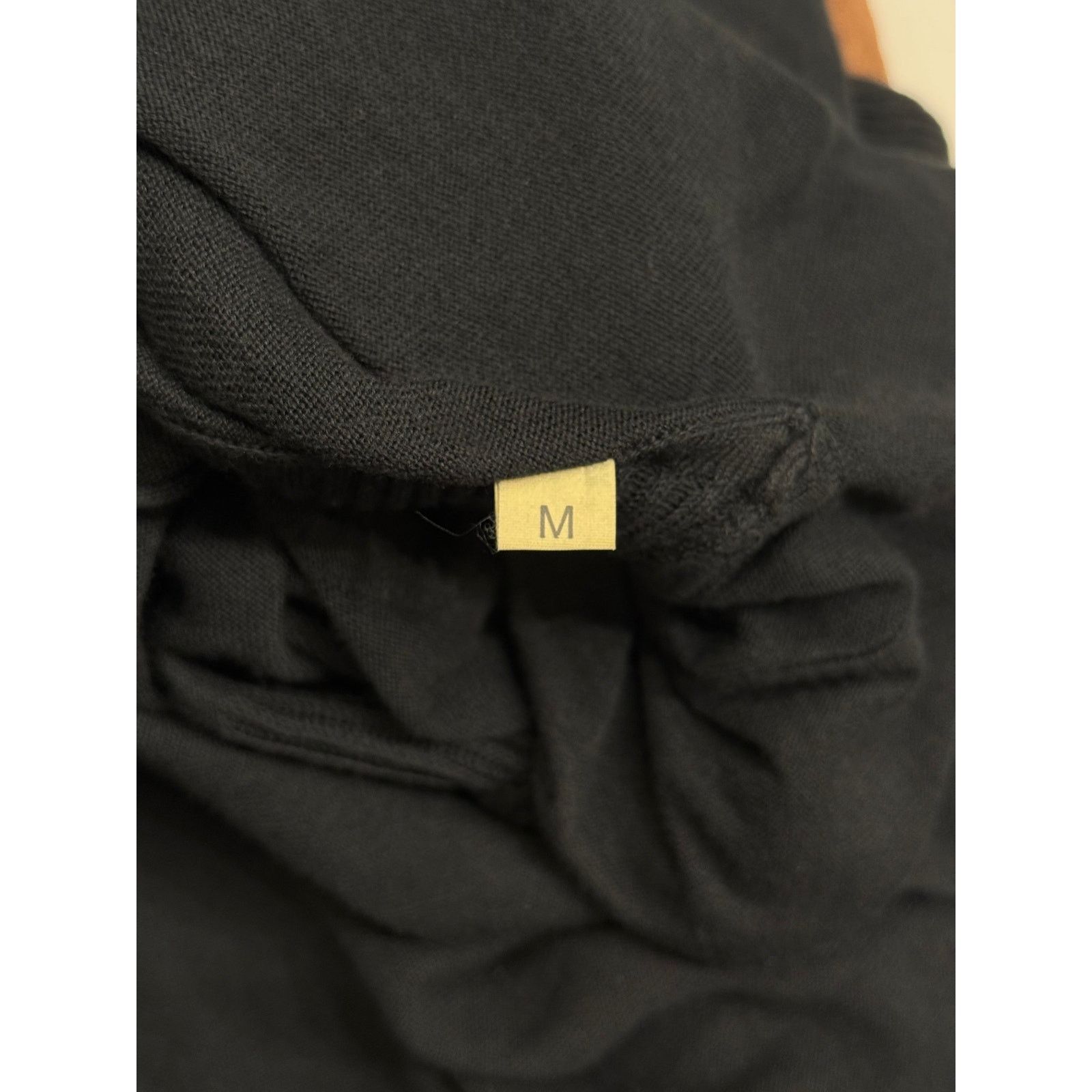 Rick Owens S/S 2007 Rick Owens Wishbone paneled top Size M / US 6-8 / IT 42-44 - 9 Thumbnail