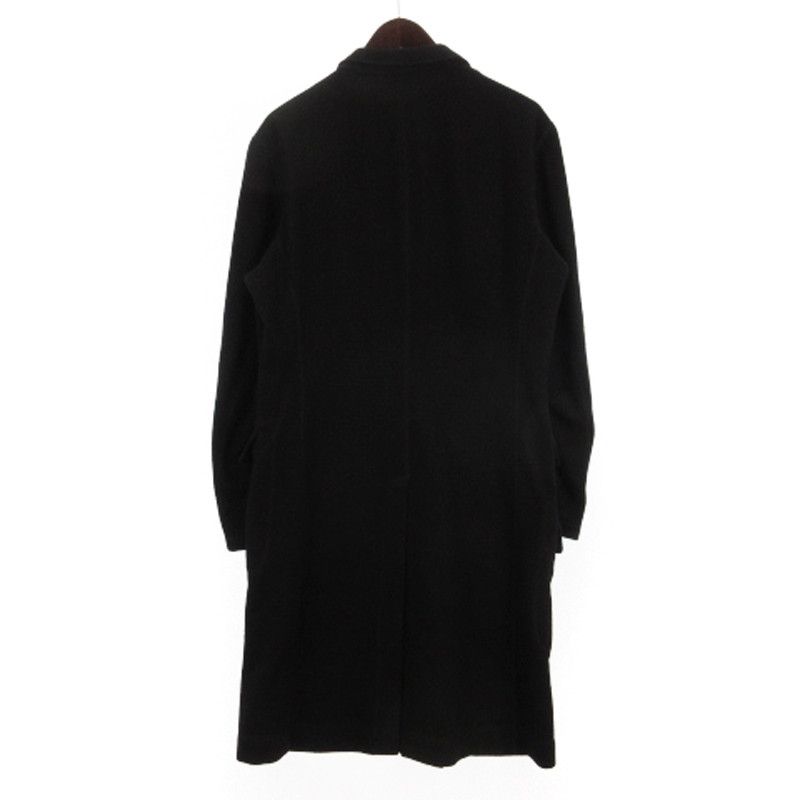 Yohji Yamamoto YOHJI YAMAMOTO Regulation 16AW Doctor Jacket Size US M / EU 48-50 / 2 - 4 Thumbnail