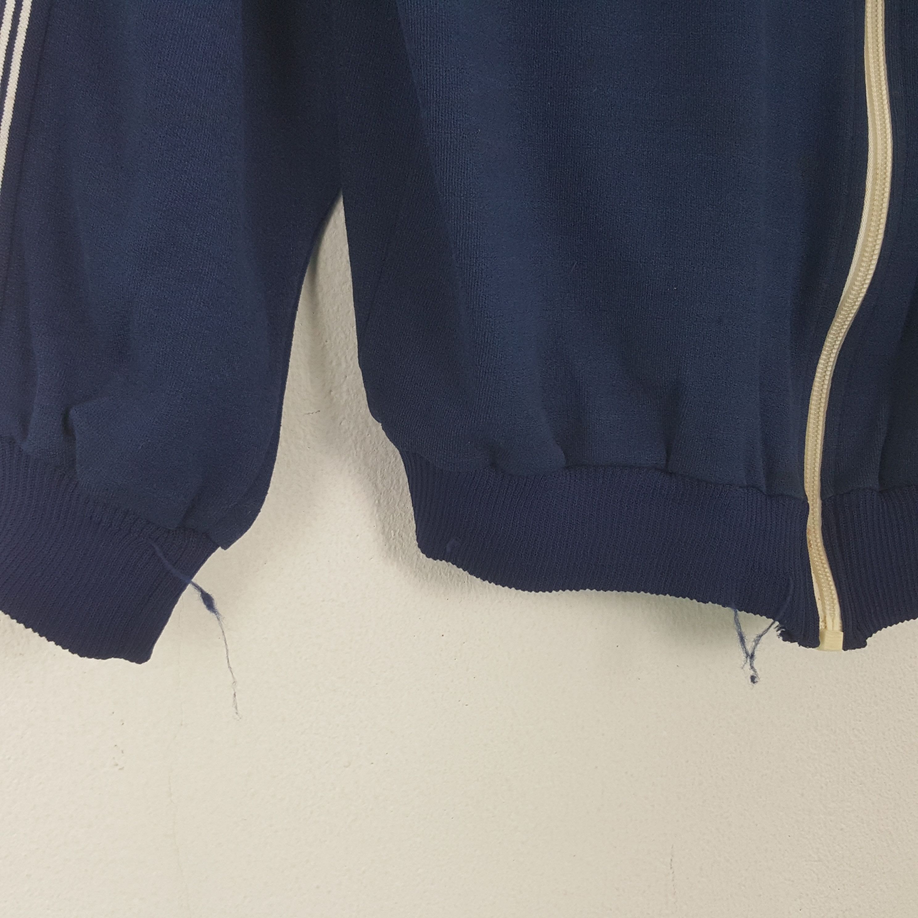 Vintage Vintage Gragiella Fullzip Sweater Jacket RR4 Size US S / EU 44-46 / 1 - 2 Thumbnail