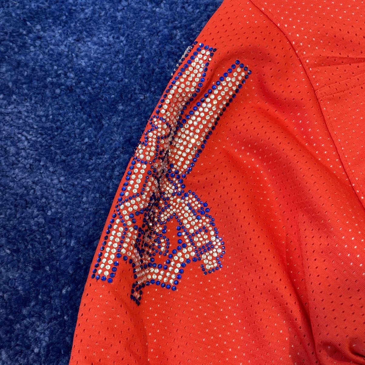 murd333r.fm Swamp Angels Hockey Jersey Size US S / EU 44-46 / 1 - 4 Thumbnail