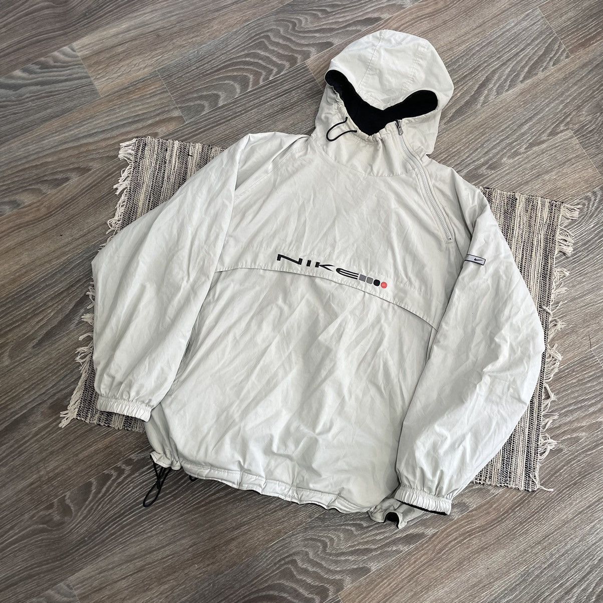 image of Avant Garde x Nike Ninja, Men's (Size XL)
