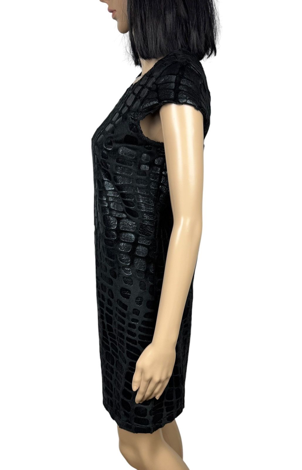 Custo Barcelona Custo Barcelona Custoline Mini Dress Structured size 1 Size S / US 4 / IT 40 - 5 Thumbnail