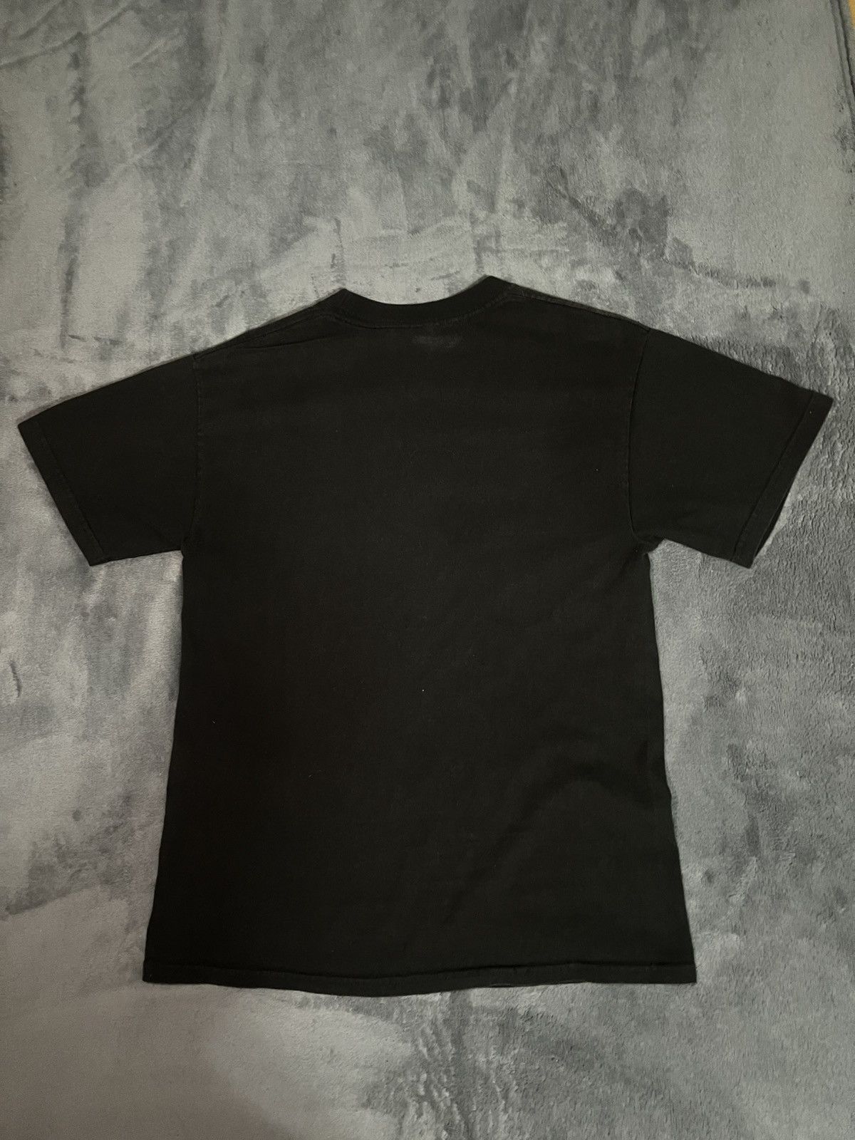 Vintage VTG.Eminem The Slim Shady Show Promo Show Eminem T Shirt. Size US M / EU 48-50 / 2 - 9 Thumbnail