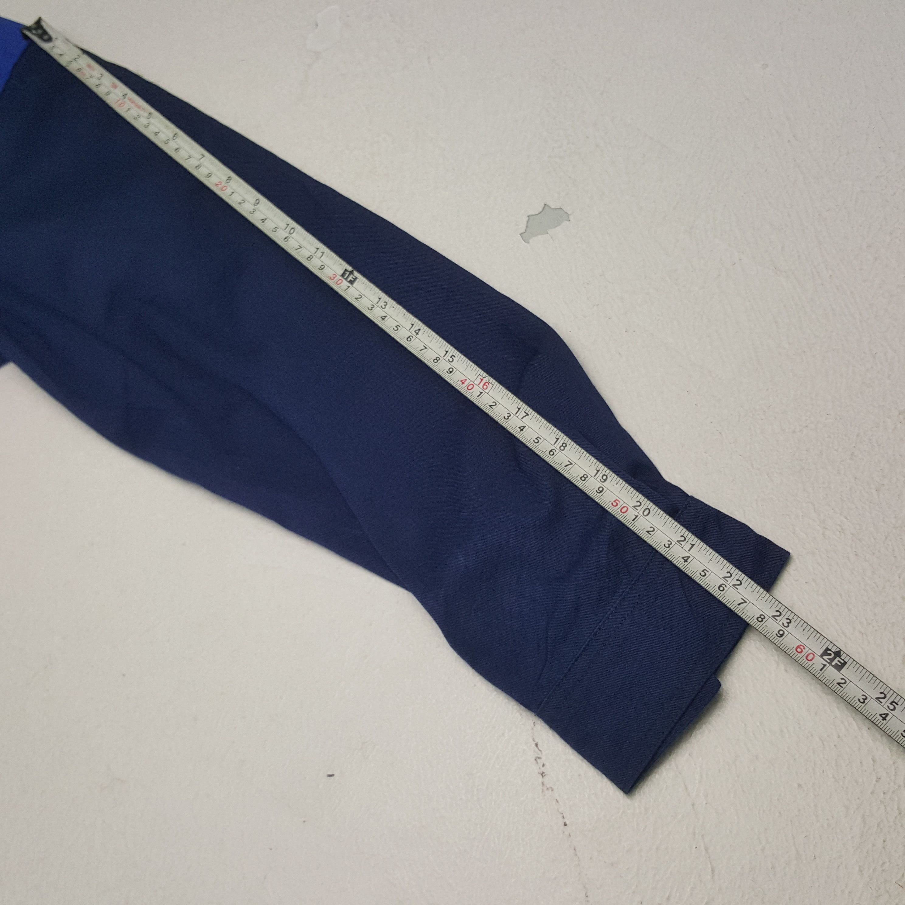 Japanese Brand Vintage Chevrolet Uniform Racing Japan Jacket Size US L / EU 52-54 / 3 - 7 Thumbnail