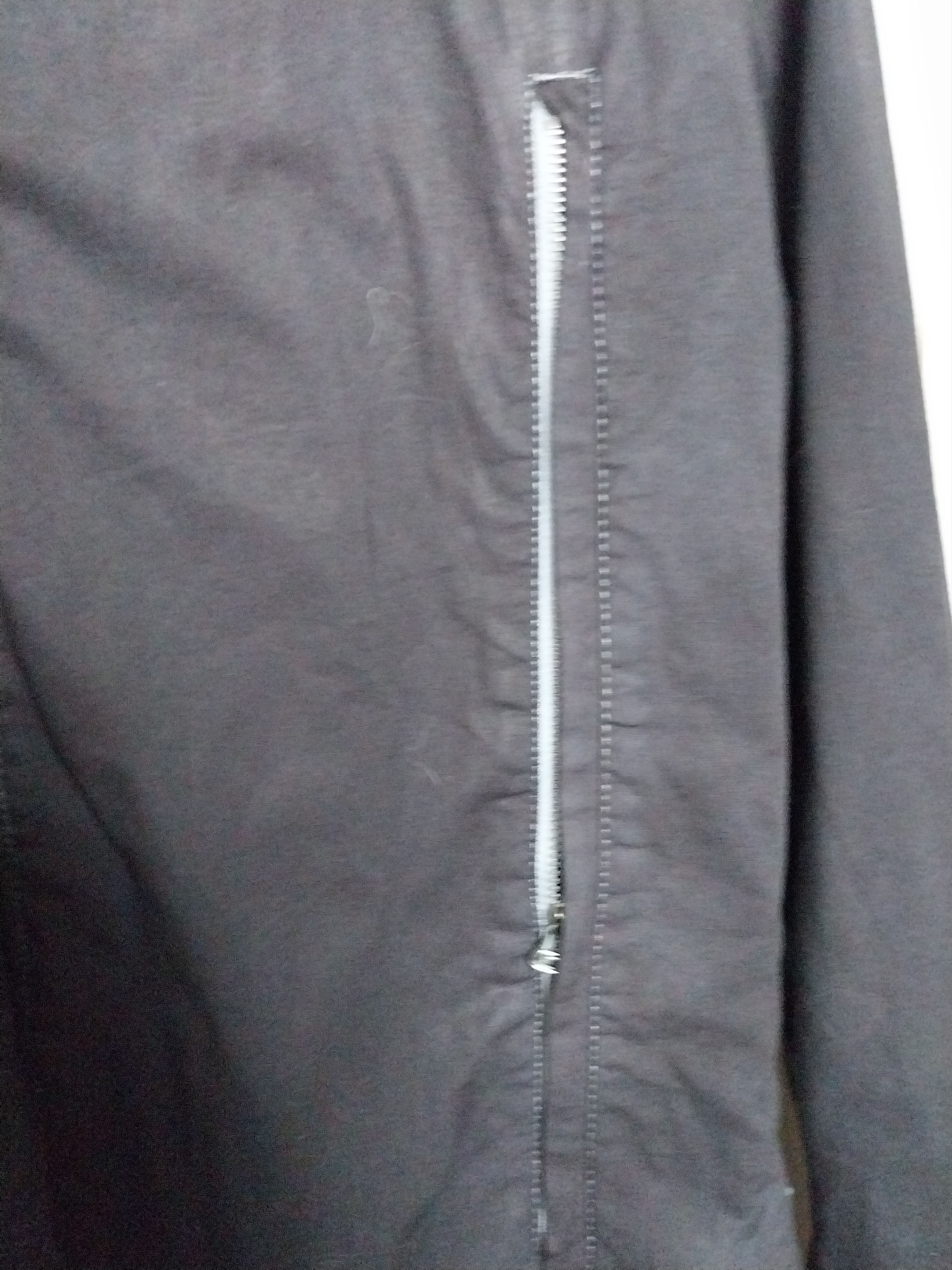 Maison Margiela Maison margiela zipper jacket Size US M / EU 48-50 / 2 - 4 Thumbnail