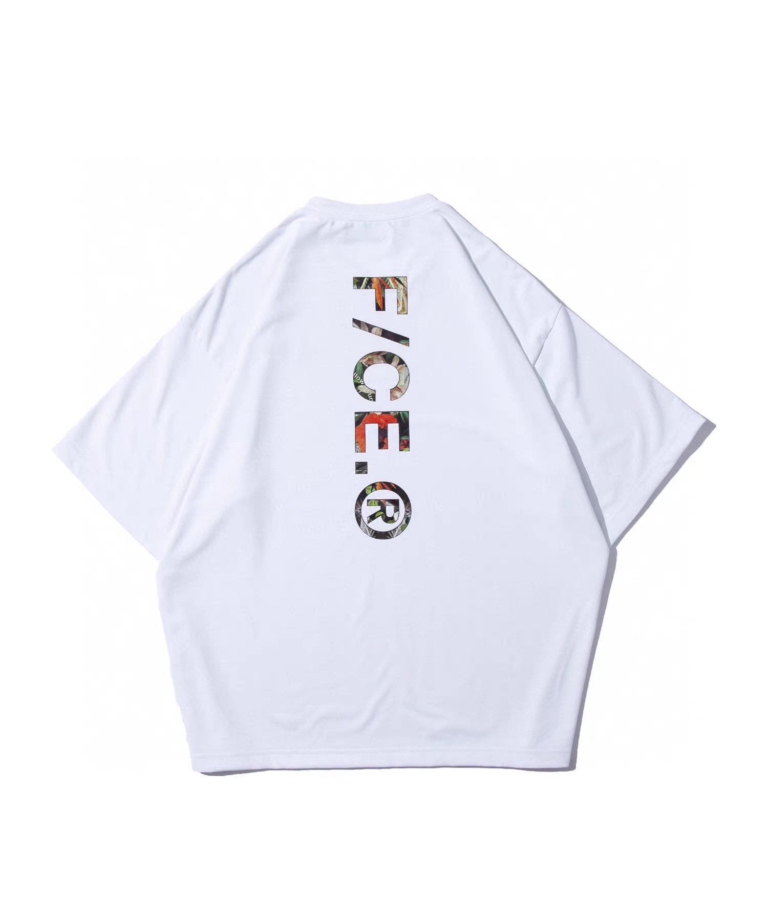F/CE F/CE. Modern Podonia Symbol Ferret T-Shirt Ｑ22 Size US M / EU 48-50 / 2 - 1 Thumbnail