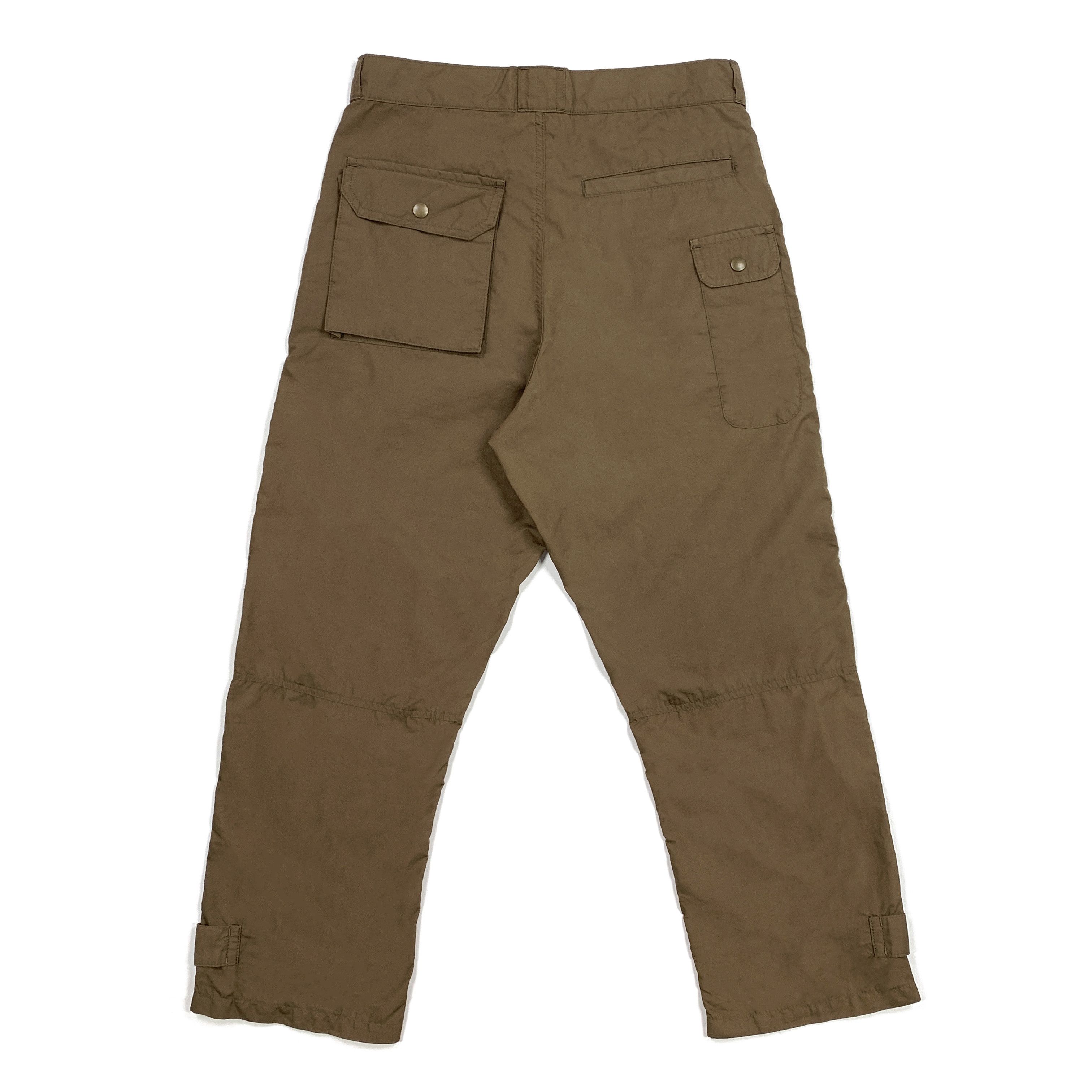 Nepenthes Outdoor Bush Pants Size US 31 - 2 Thumbnail