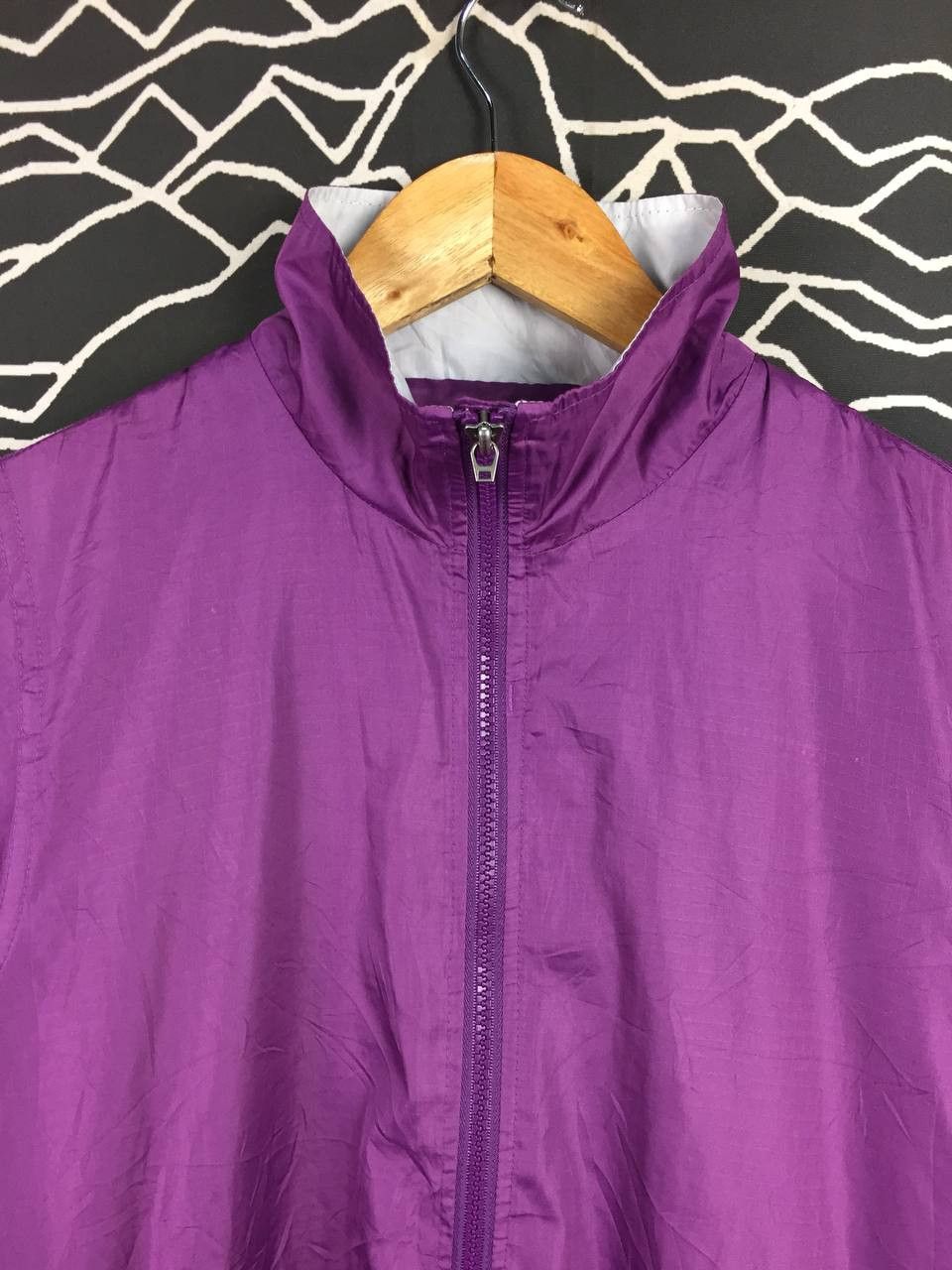 Columbia Columbia Sportswear Company Windbreaker Outdoor Jacket Size M / US 6-8 / IT 42-44 - 3 Thumbnail