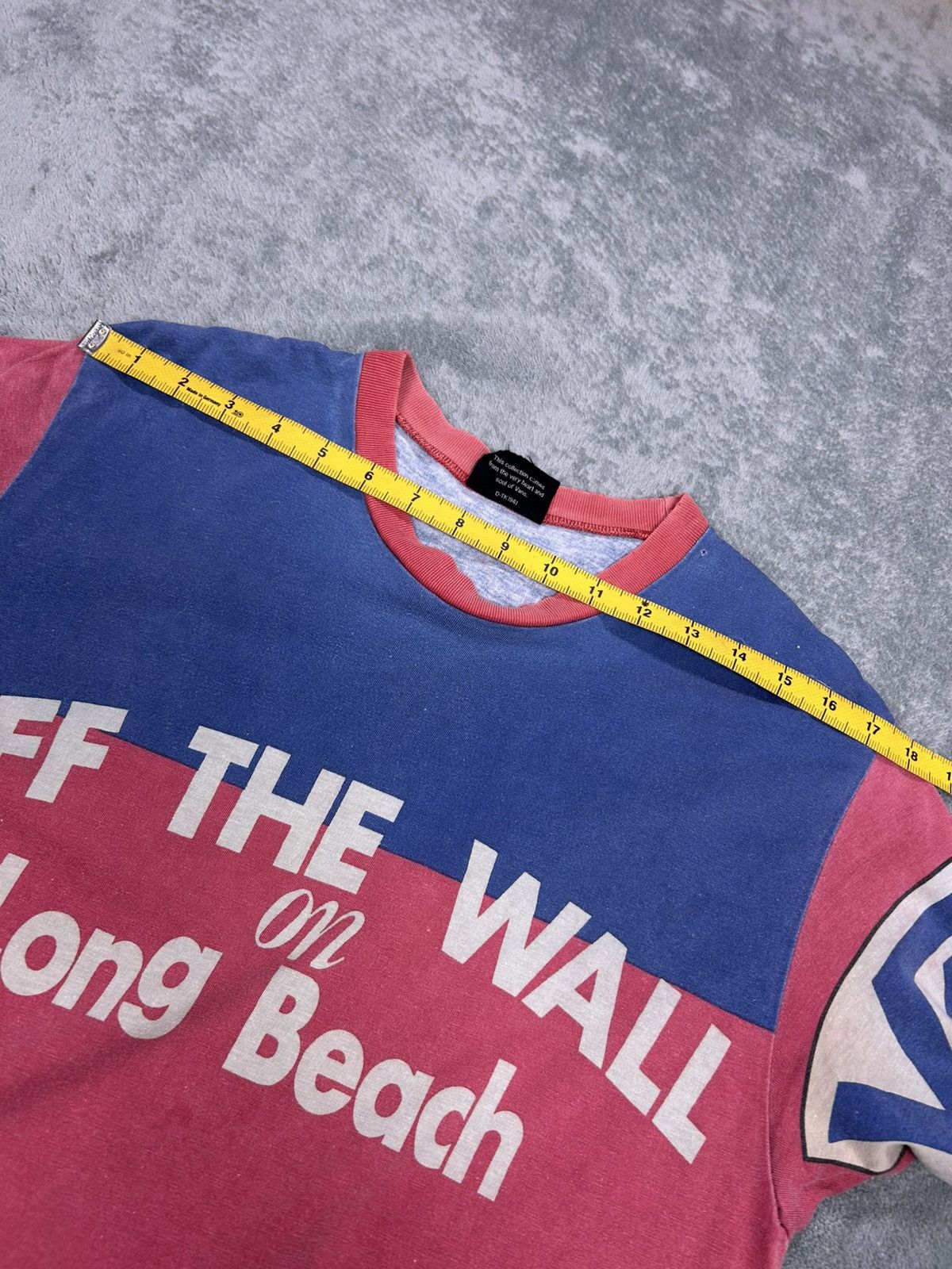 Vans Vintage 90’s Vans Skateboards Size US L / EU 52-54 / 3 - 12 Thumbnail