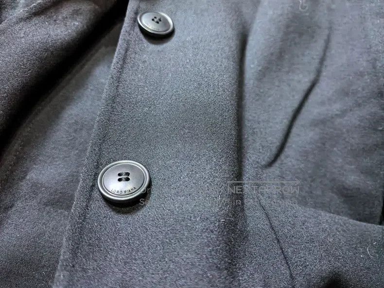 Other LORO PIANA Cashmere Jacket Size M / US 6-8 / IT 42-44 - 3 Thumbnail