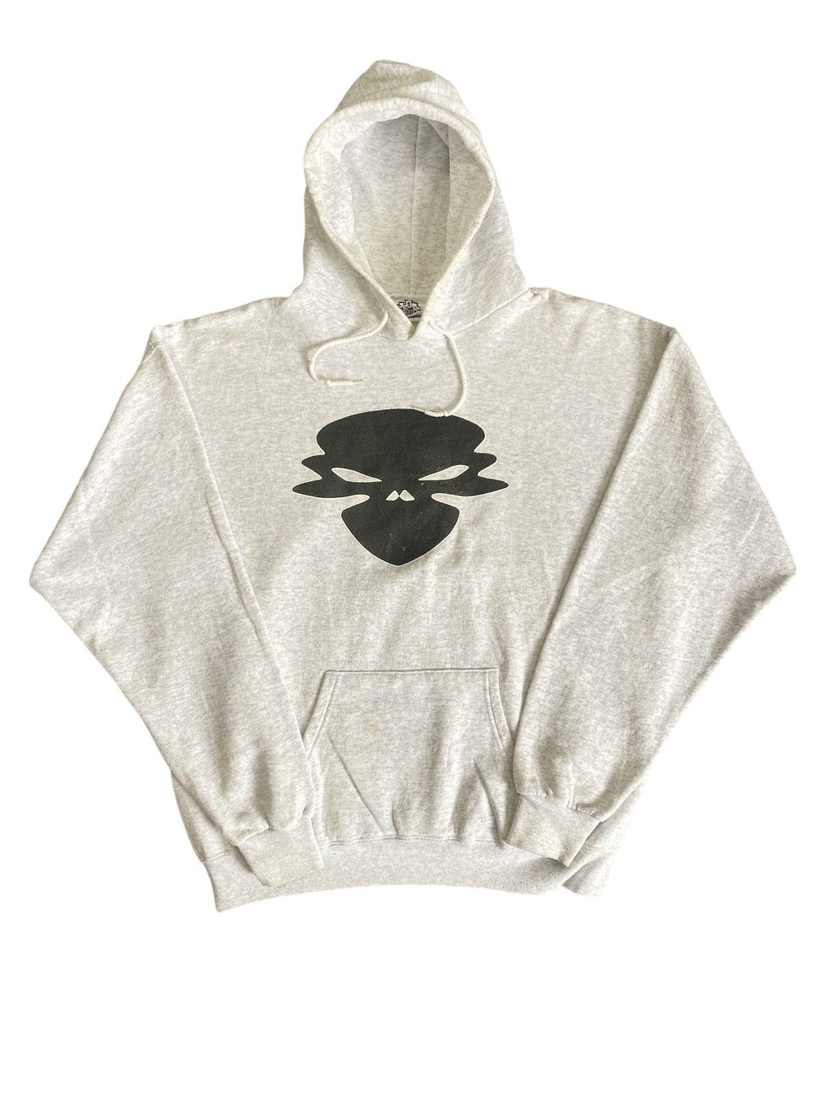 Vintage Vintage Top 2 Bot’m Zodak Graffity Hoodie Size US L / EU 52-54 / 3 - 1 Thumbnail