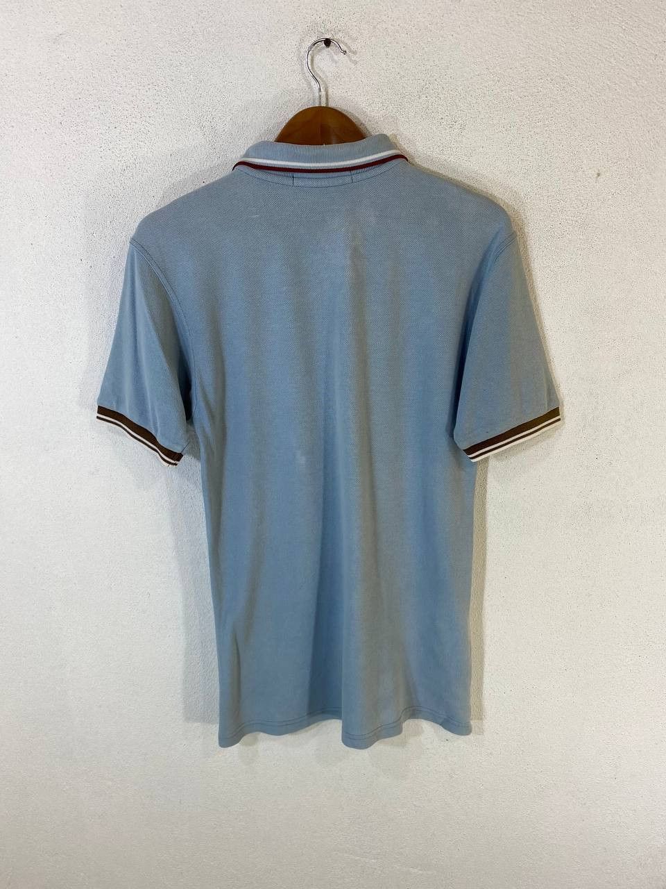 Comme des Garcons SHIRT × Fred Perry fred perry x comme des garcons polo tee nice design Size US XS / EU 42 / 0 - 7 Thumbnail